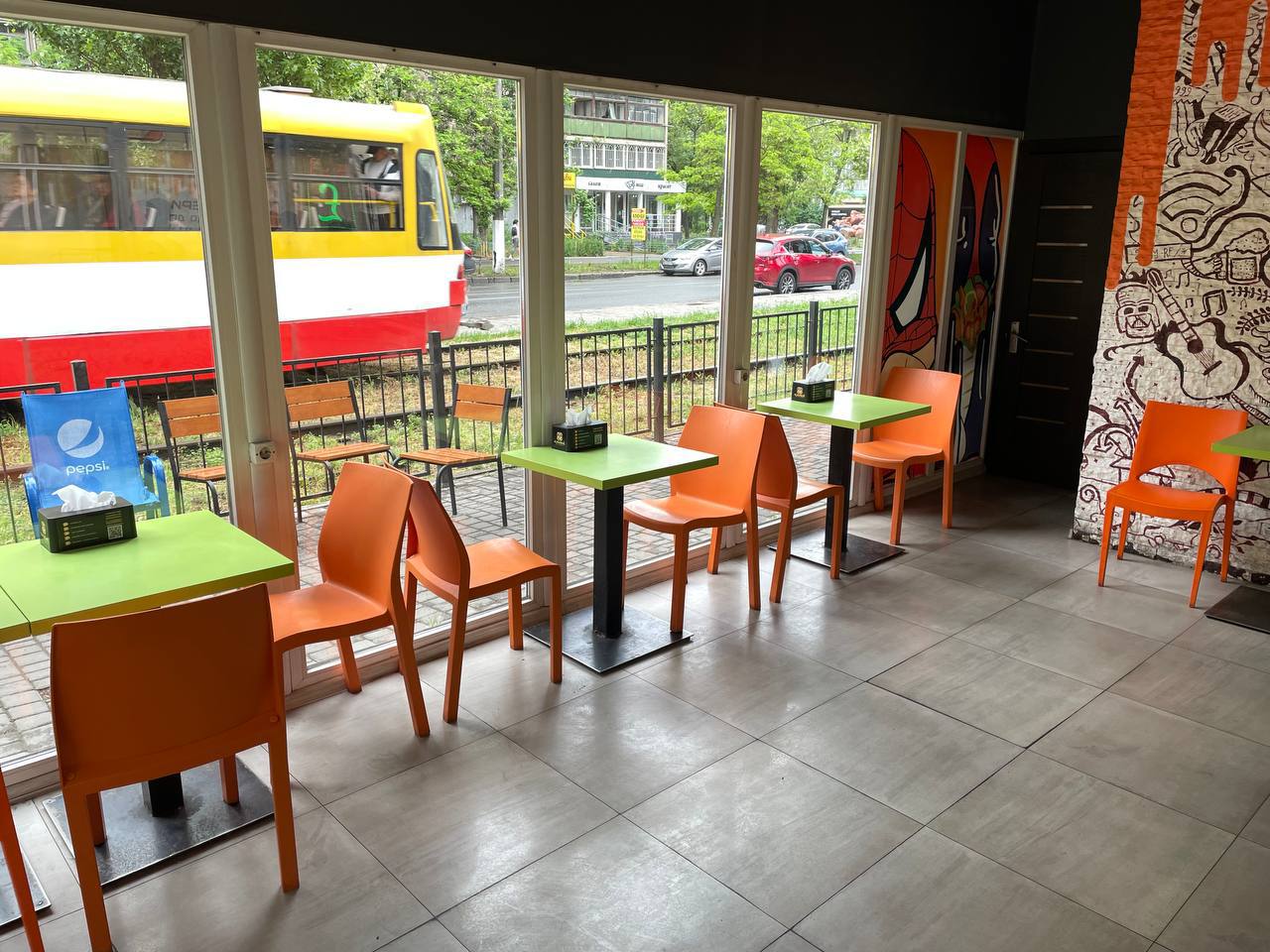 VLAVASHE Рабіна image 1