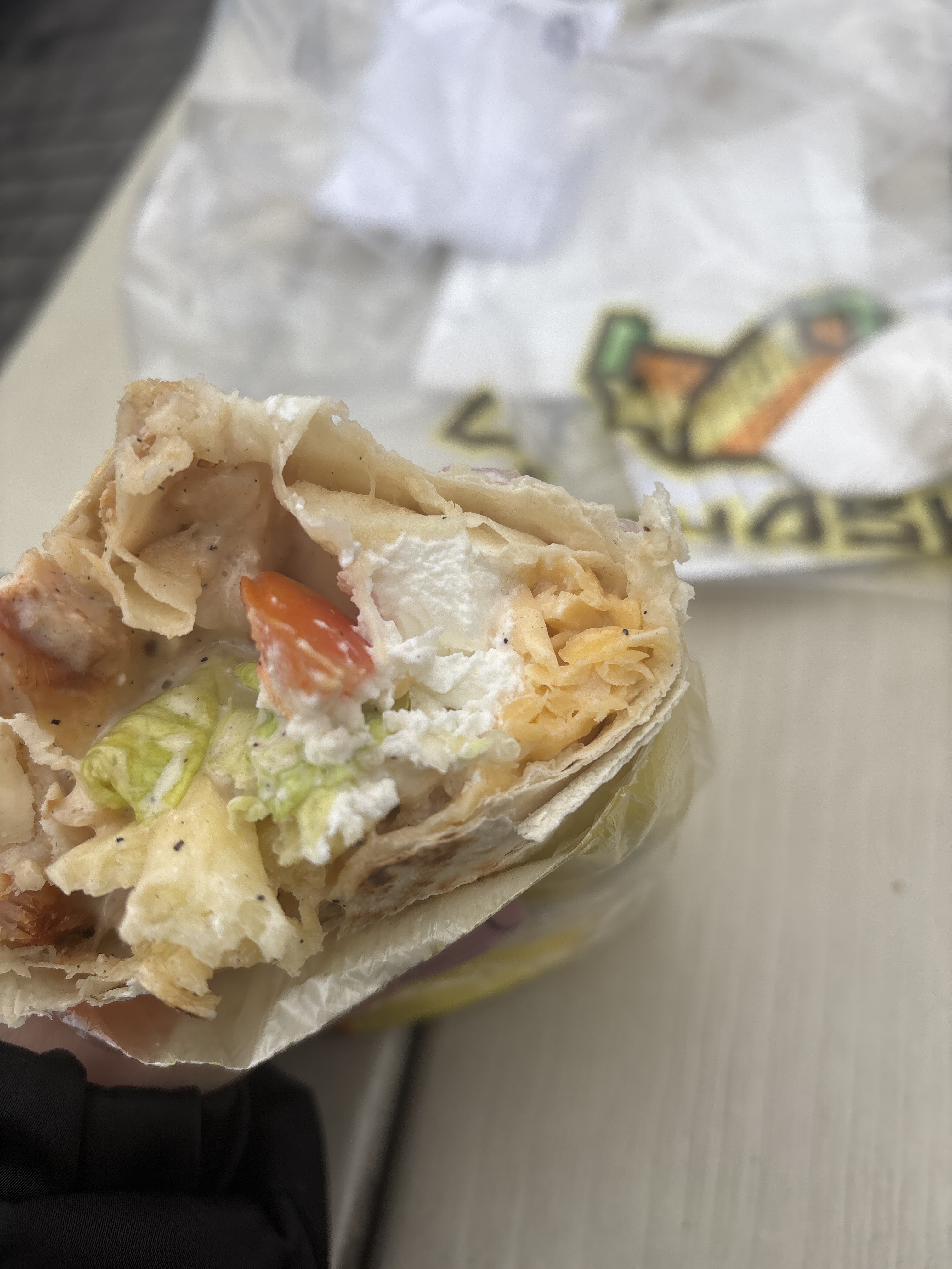 VLAVASHE Рабіна image 8