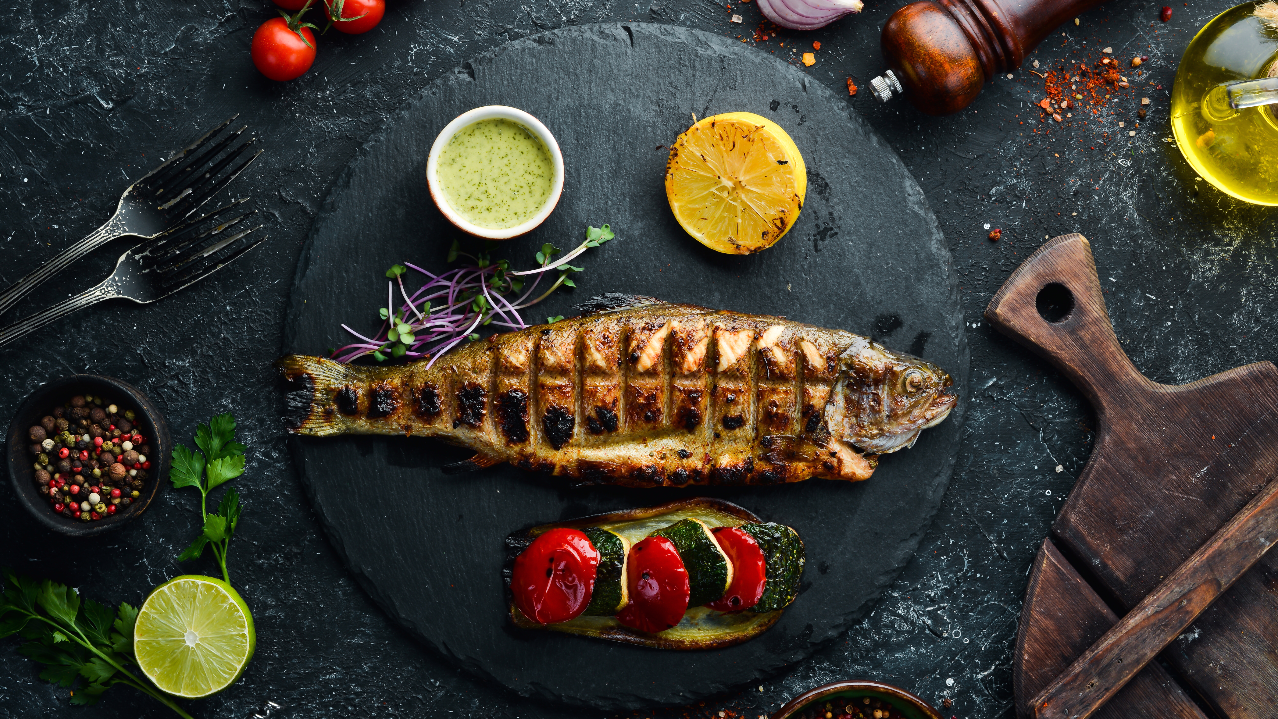 Ресторан Уха image 2