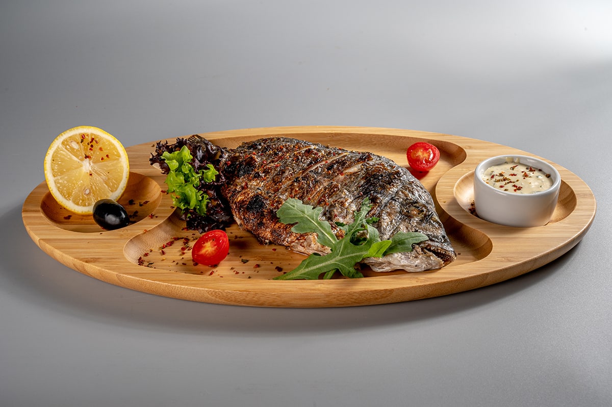 Ресторан Уха image 4