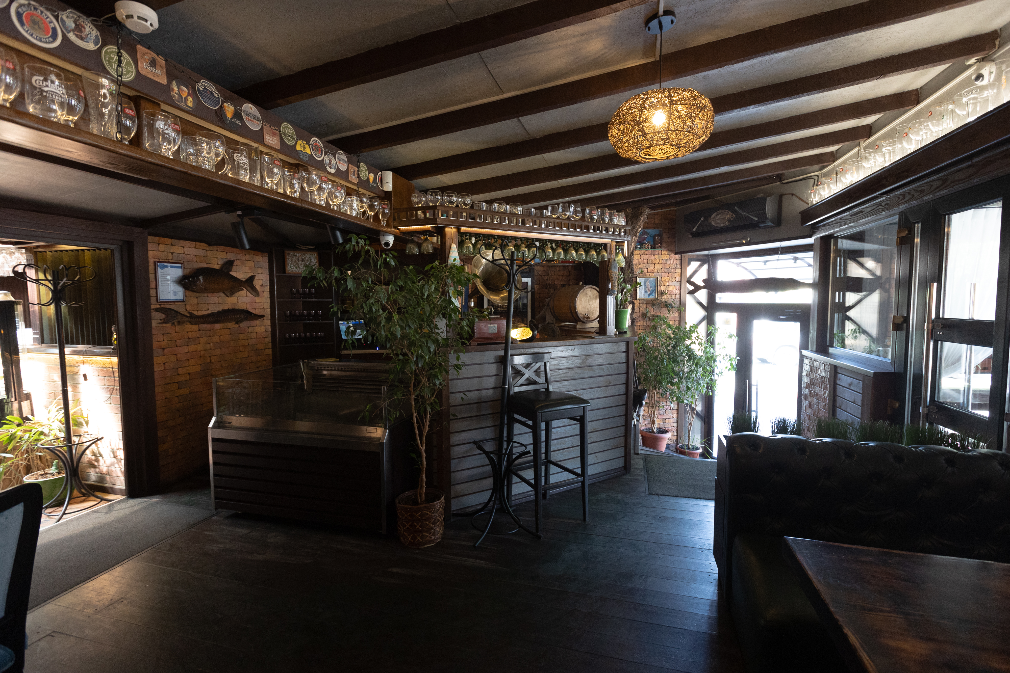 Ресторан Уха image 5