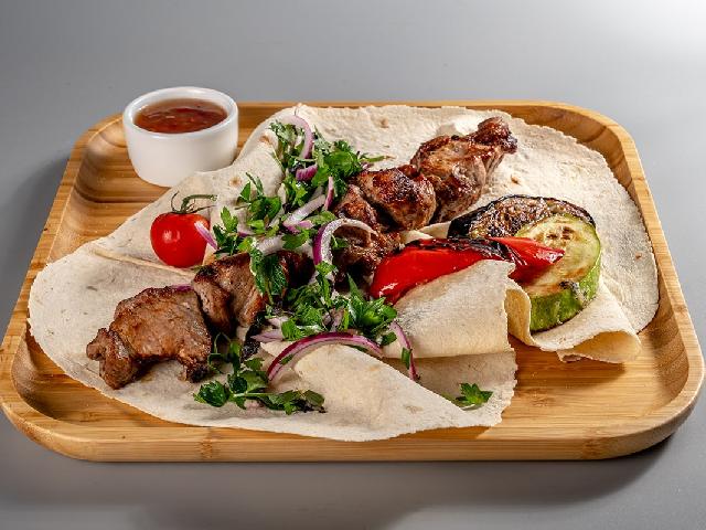 Ресторан Уха image 6