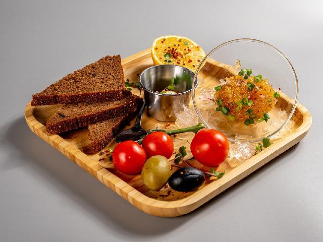 Ресторан Уха image 7