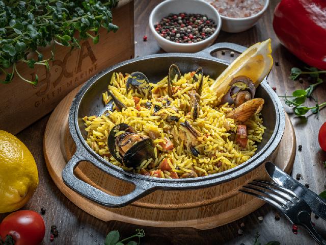 Ресторан Уха image 8