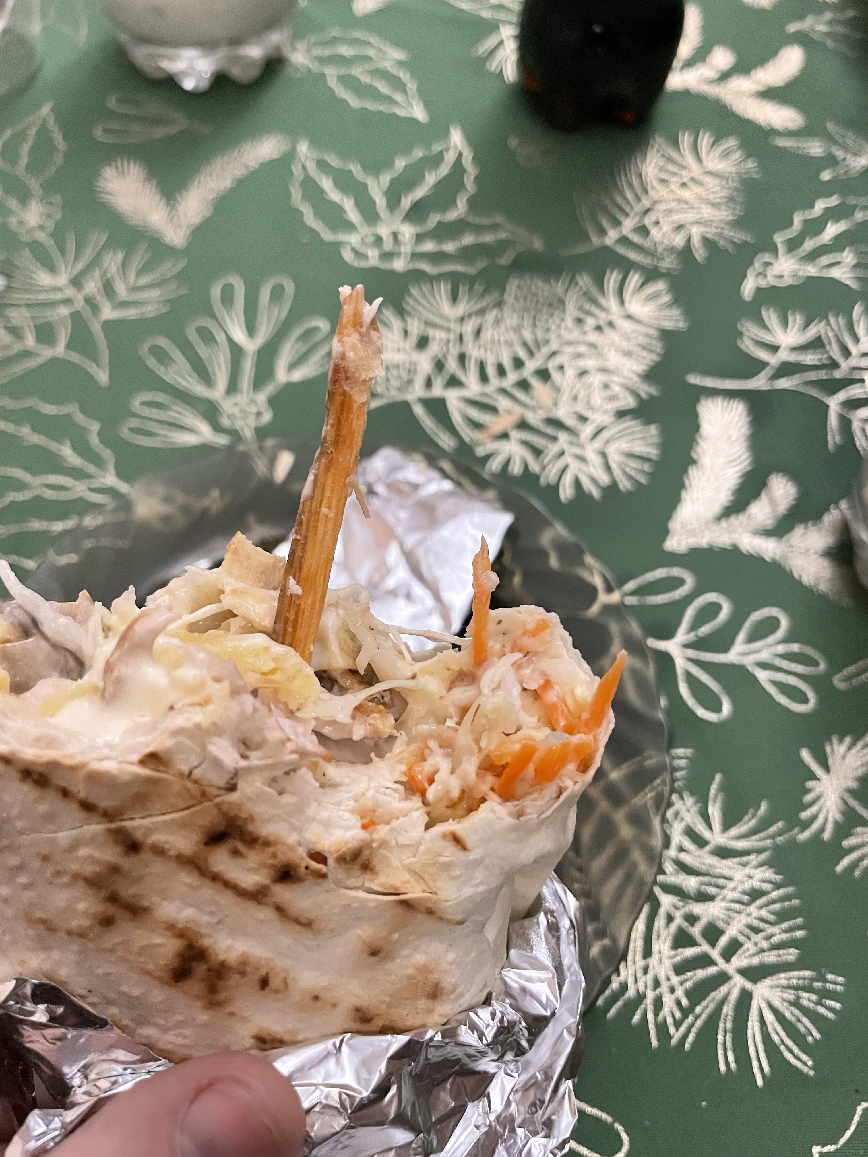 Шаурма на Богдана Хмельницкого image 2