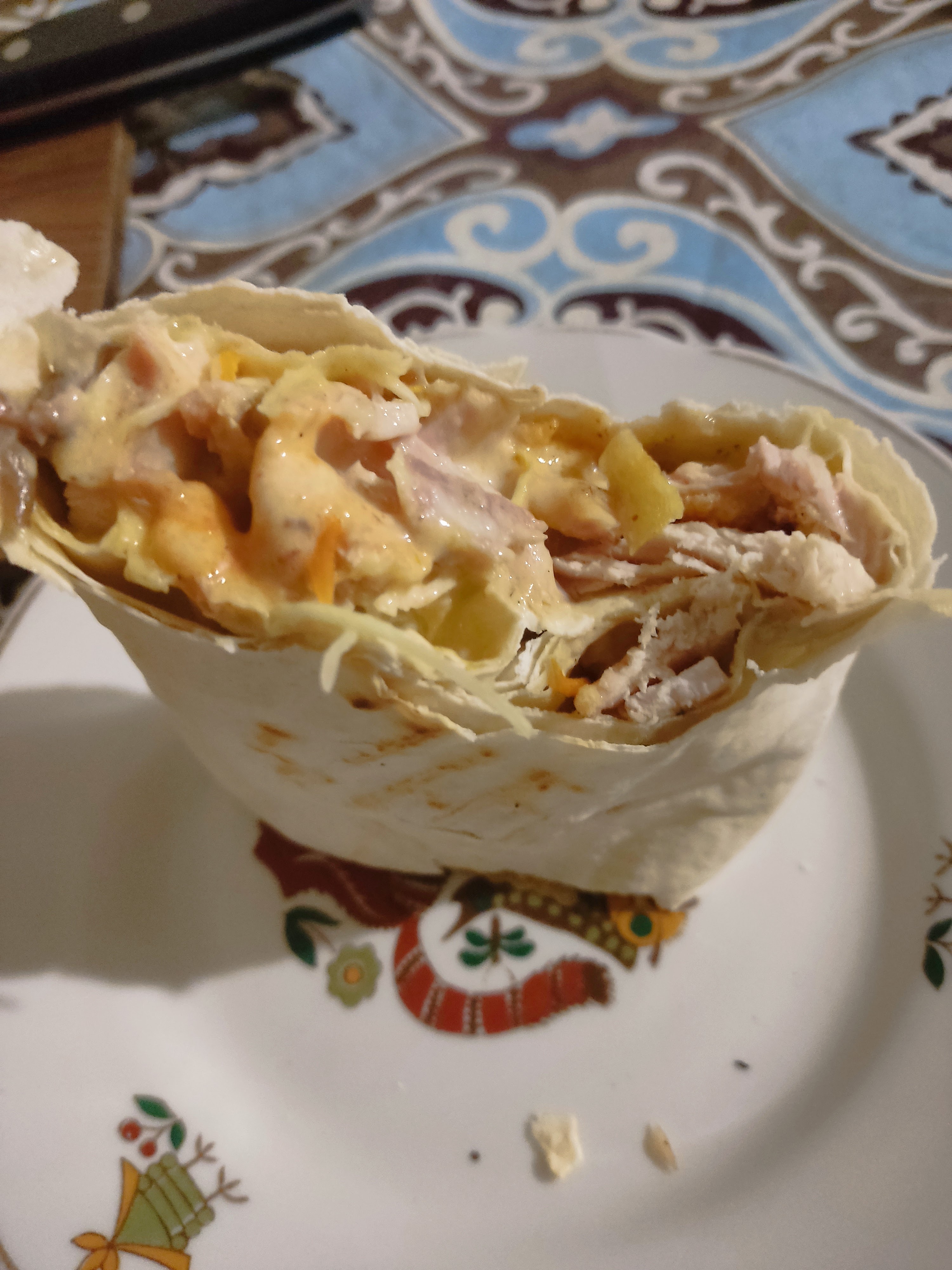 Шаурма на Богдана Хмельницкого image 5