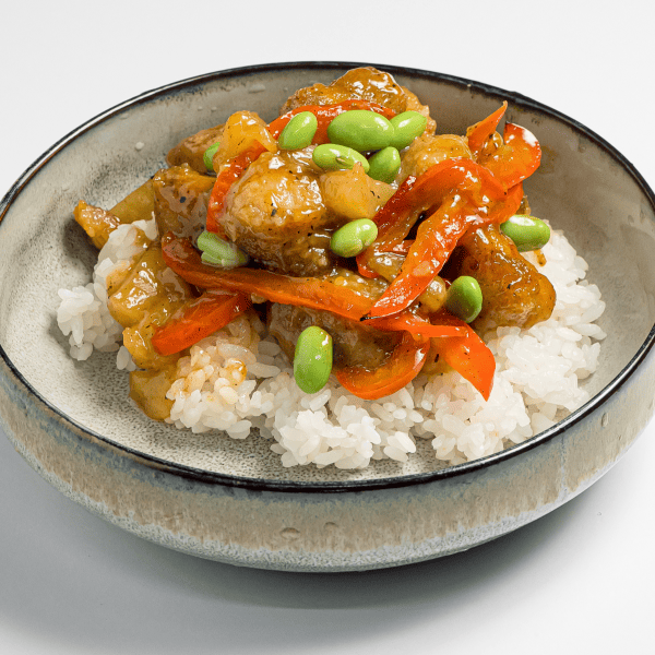 Каппі (Cappi, Каппи) на Лазарева. Суші, роли та піца в Одесі image 7