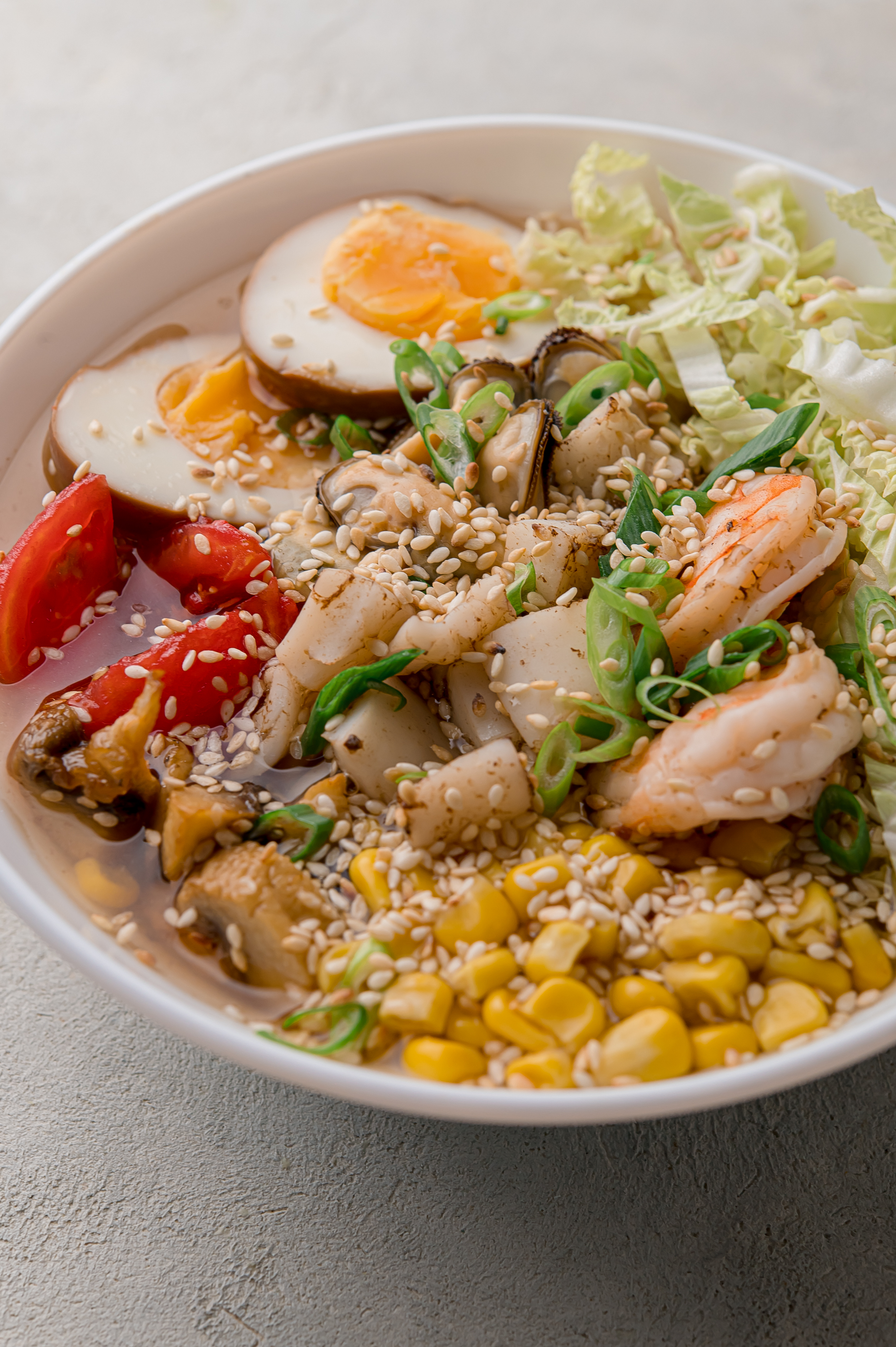 Каппі (Cappi, Каппи) на Лазарева. Суші, роли та піца в Одесі image 10