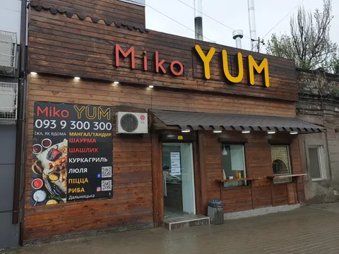 Miko YUM image 1