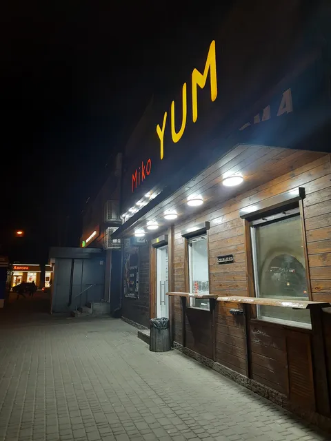 Miko YUM image 6
