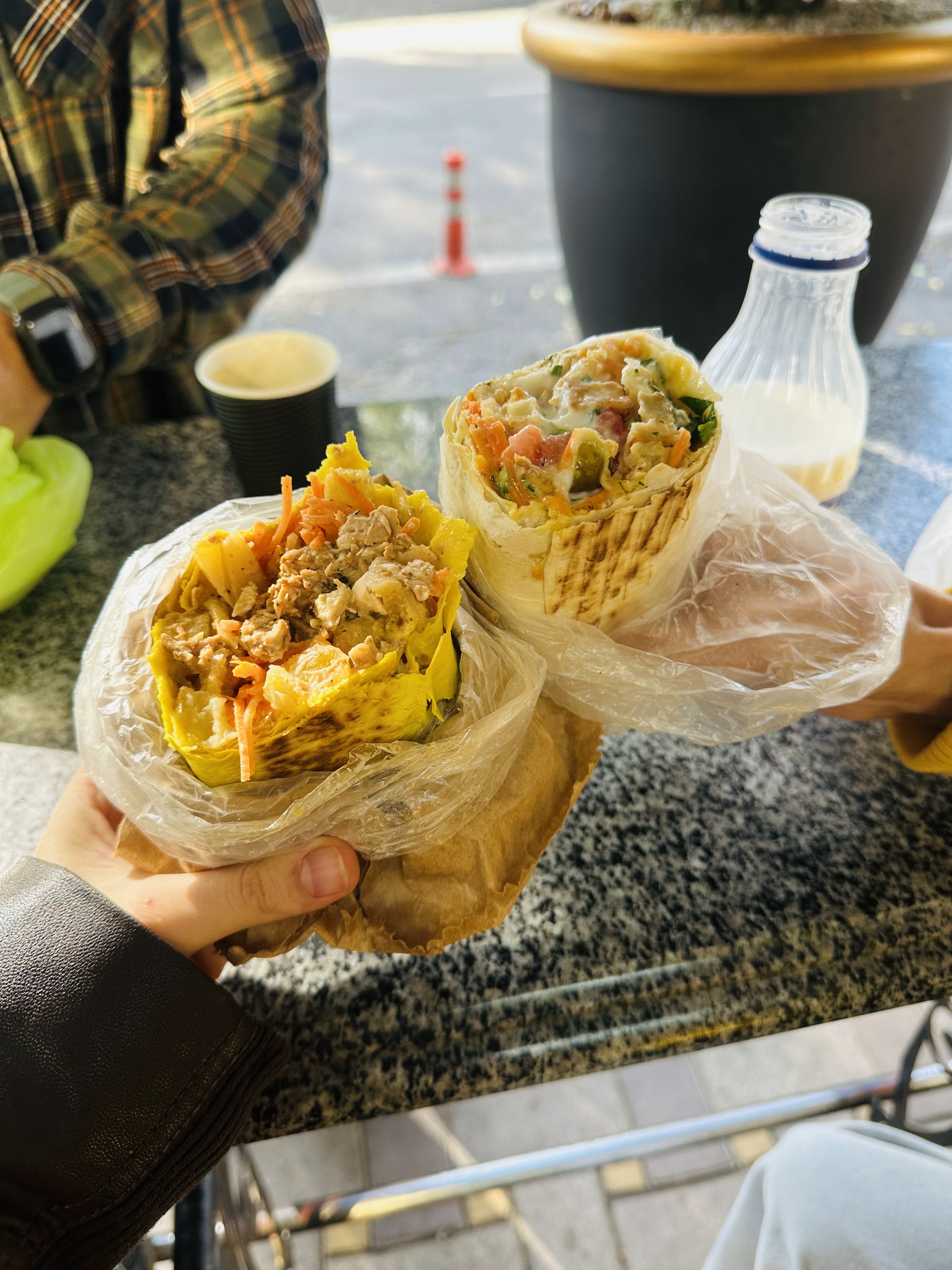 Шаурма у Тимура image 2