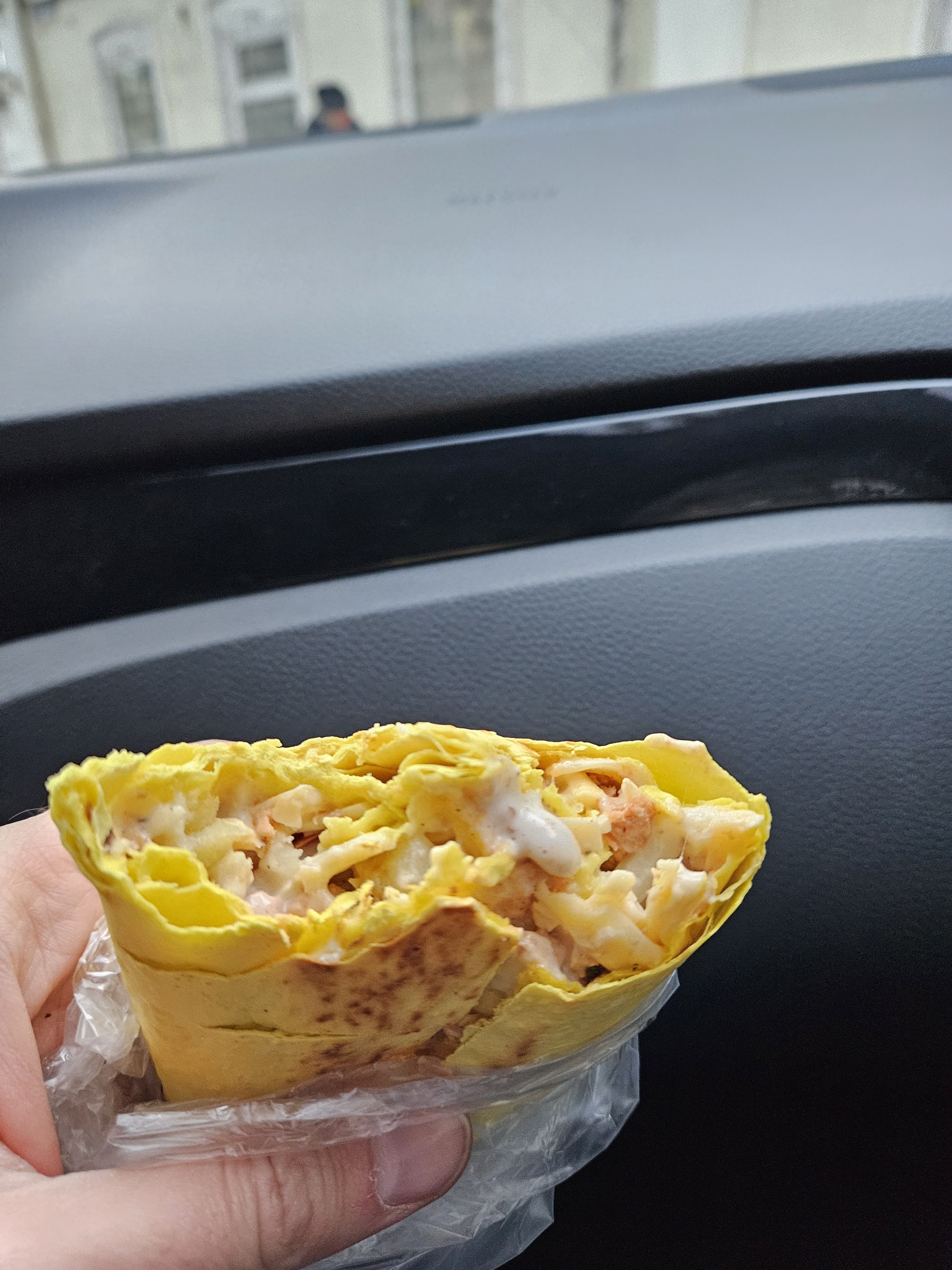 Шаурма у Тимура image 5