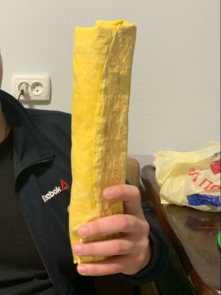 Шаурма у Тимура image 9