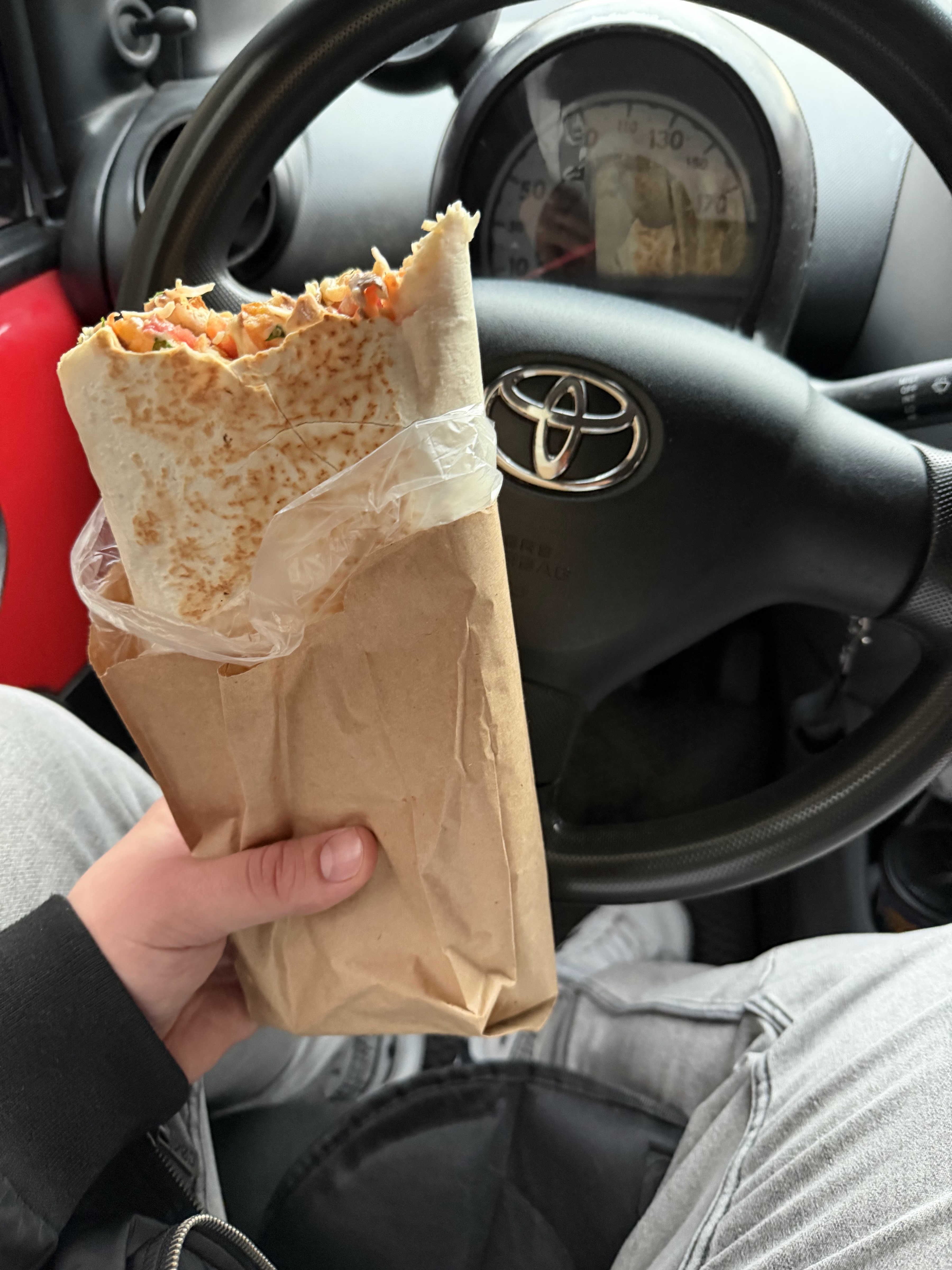 Мега Шаурма image 3