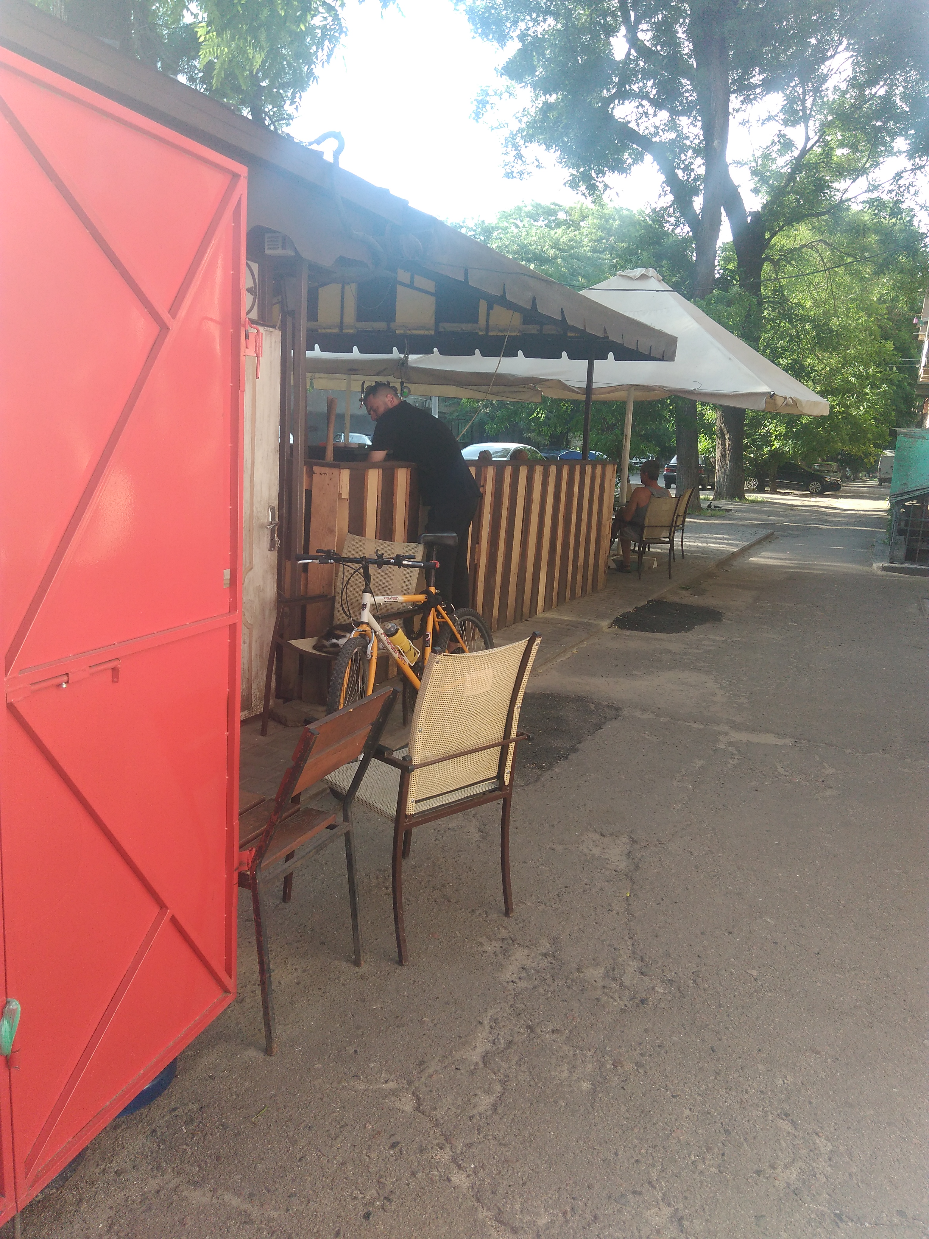 Мега Шаурма image 6