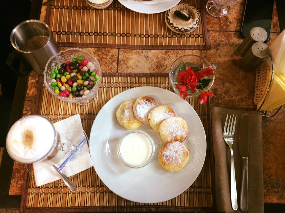 Cafe Mishka Yaponchik image 2