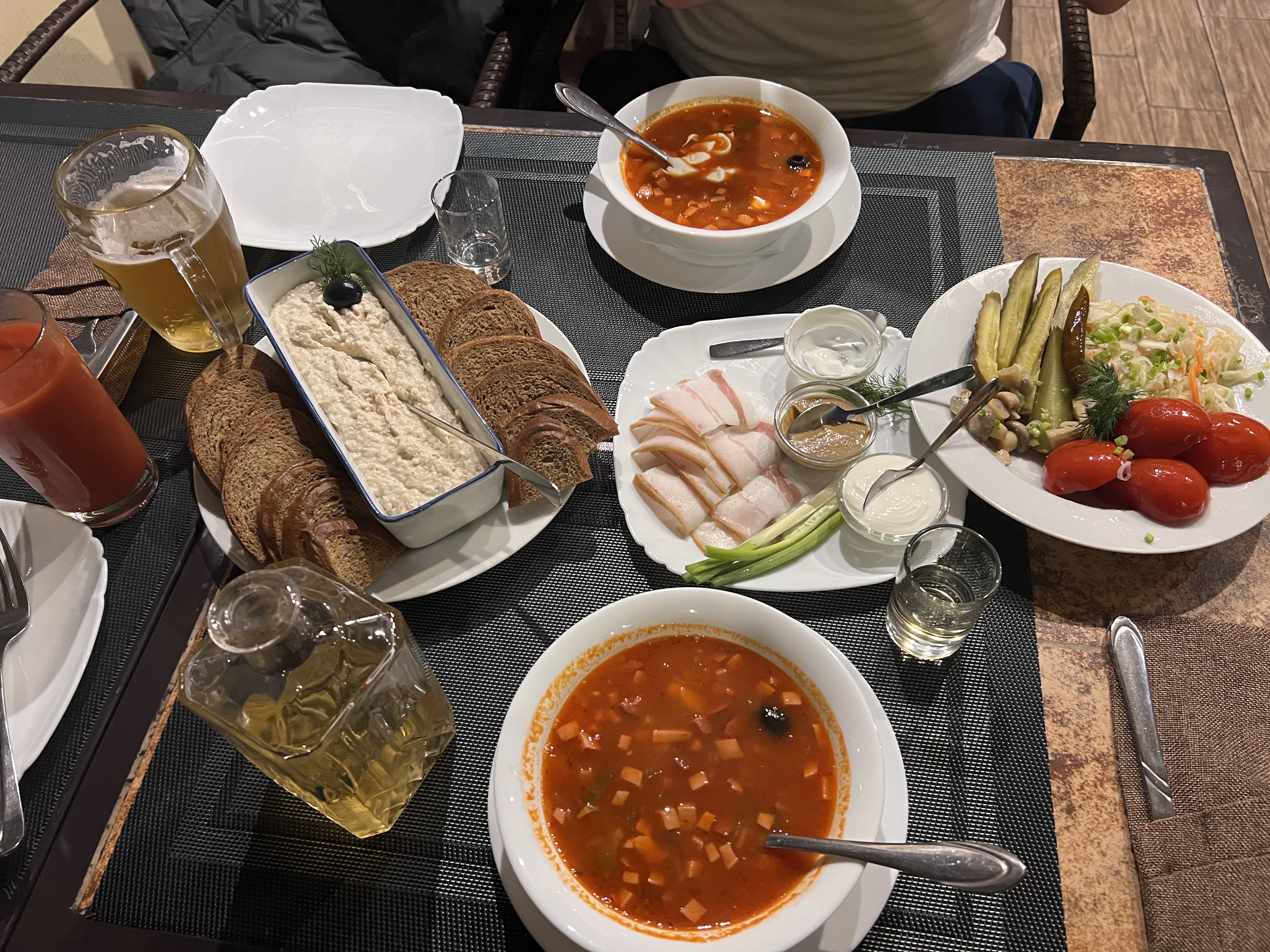 Cafe Mishka Yaponchik image 3