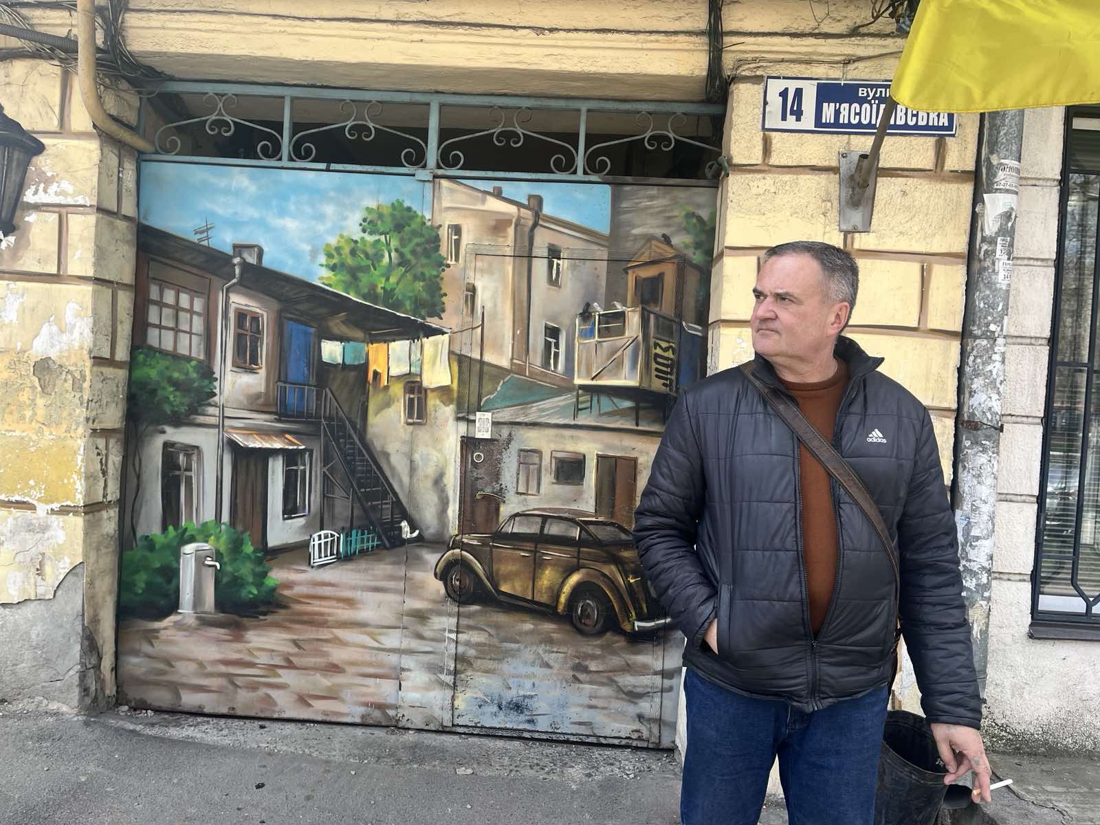 Cafe Mishka Yaponchik image 7