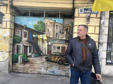 Cafe Mishka Yaponchik image 7