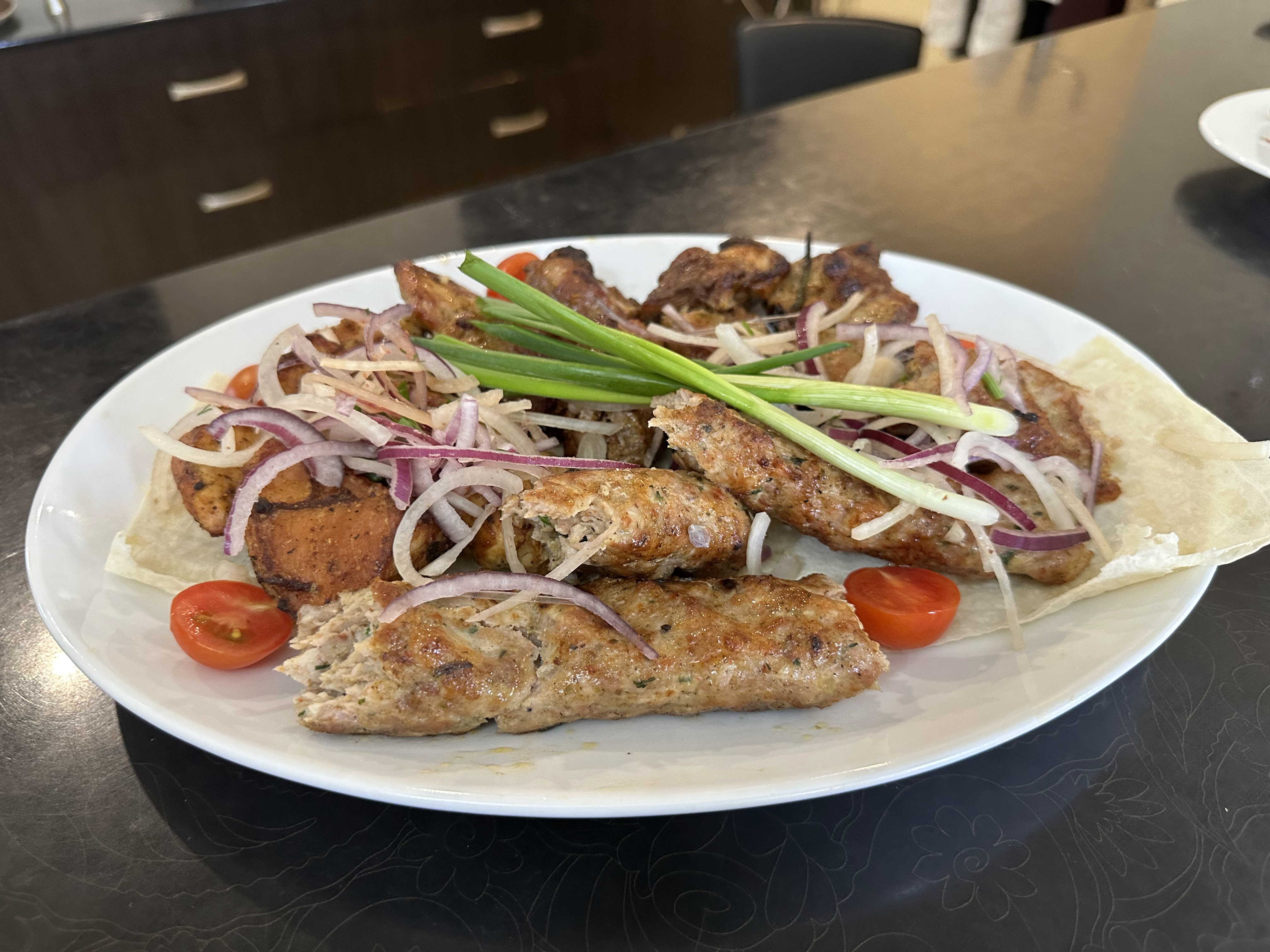 Truffle Café image 2