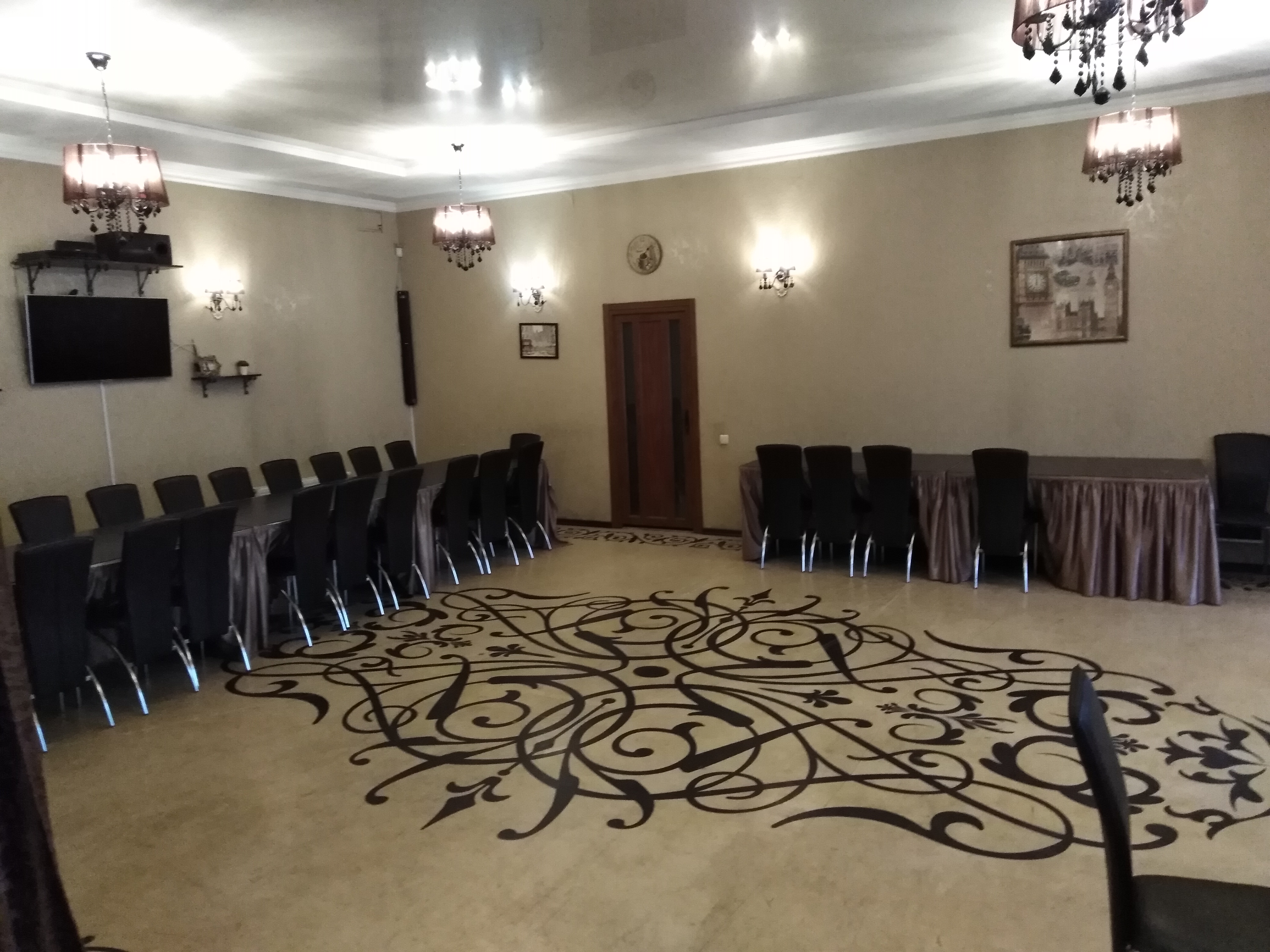 Truffle Café image 5