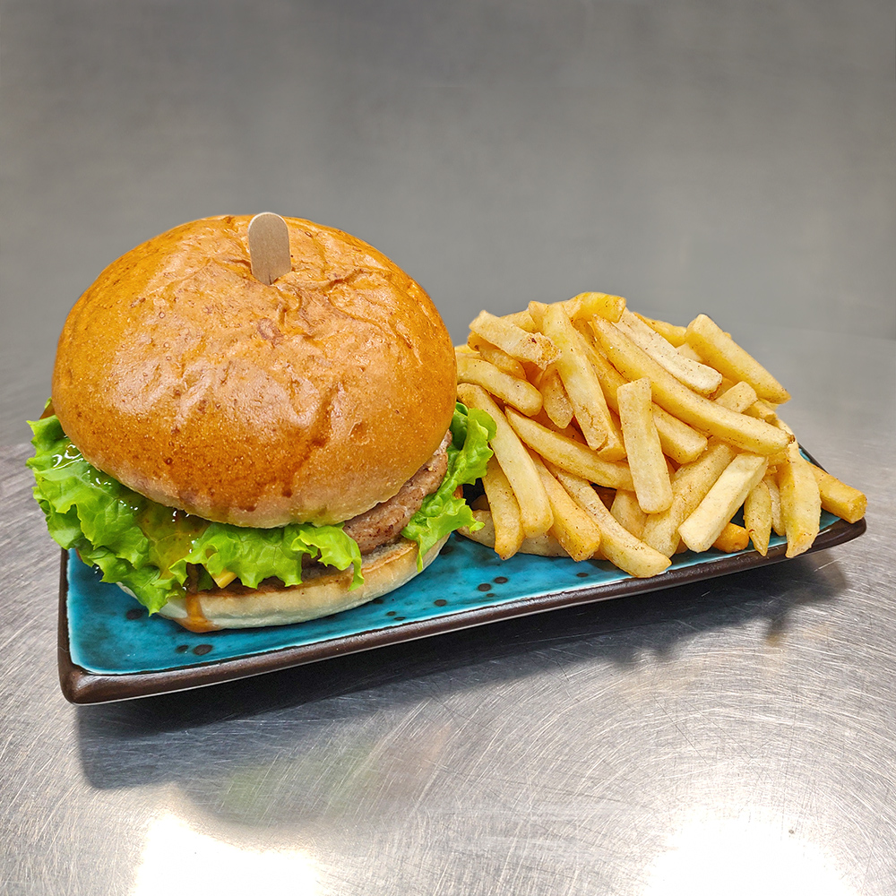 Бургери DD-truck image 3