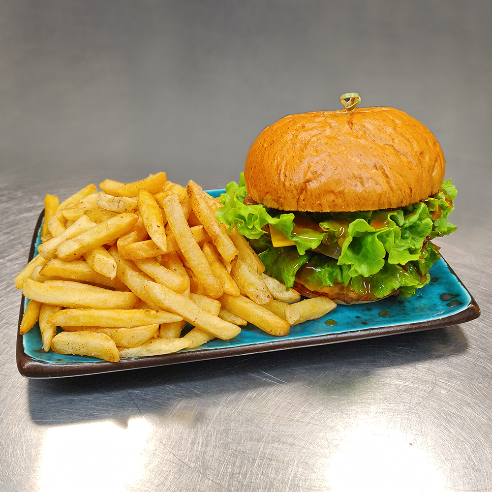 Бургери DD-truck image 5