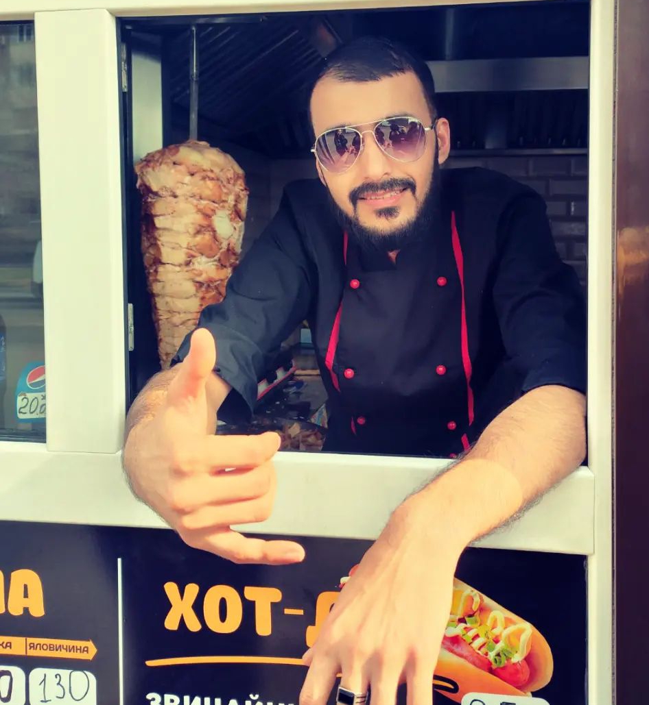 Шаурма "На смак та аромат" image 5