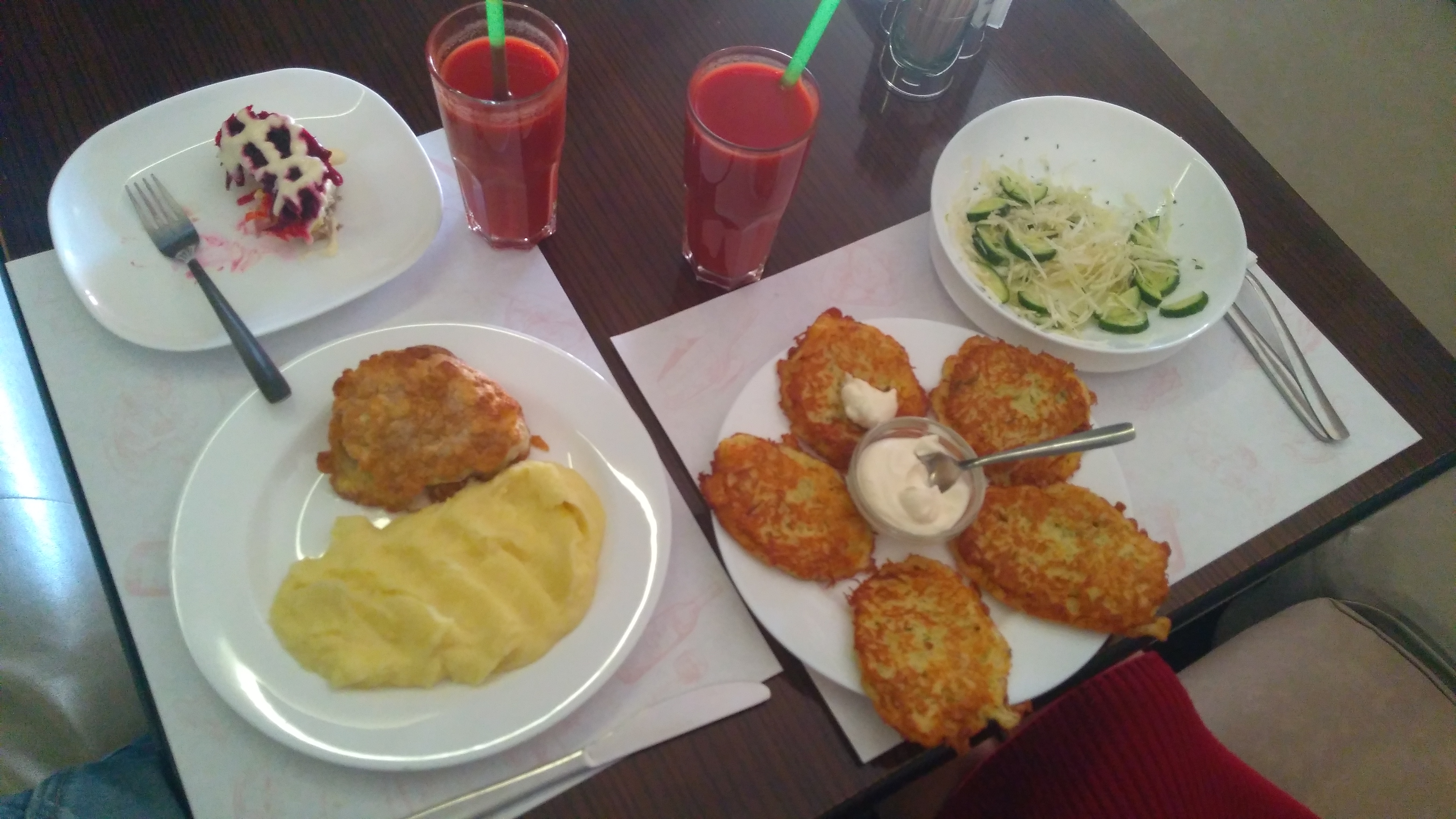 Kafe Skazka image 10