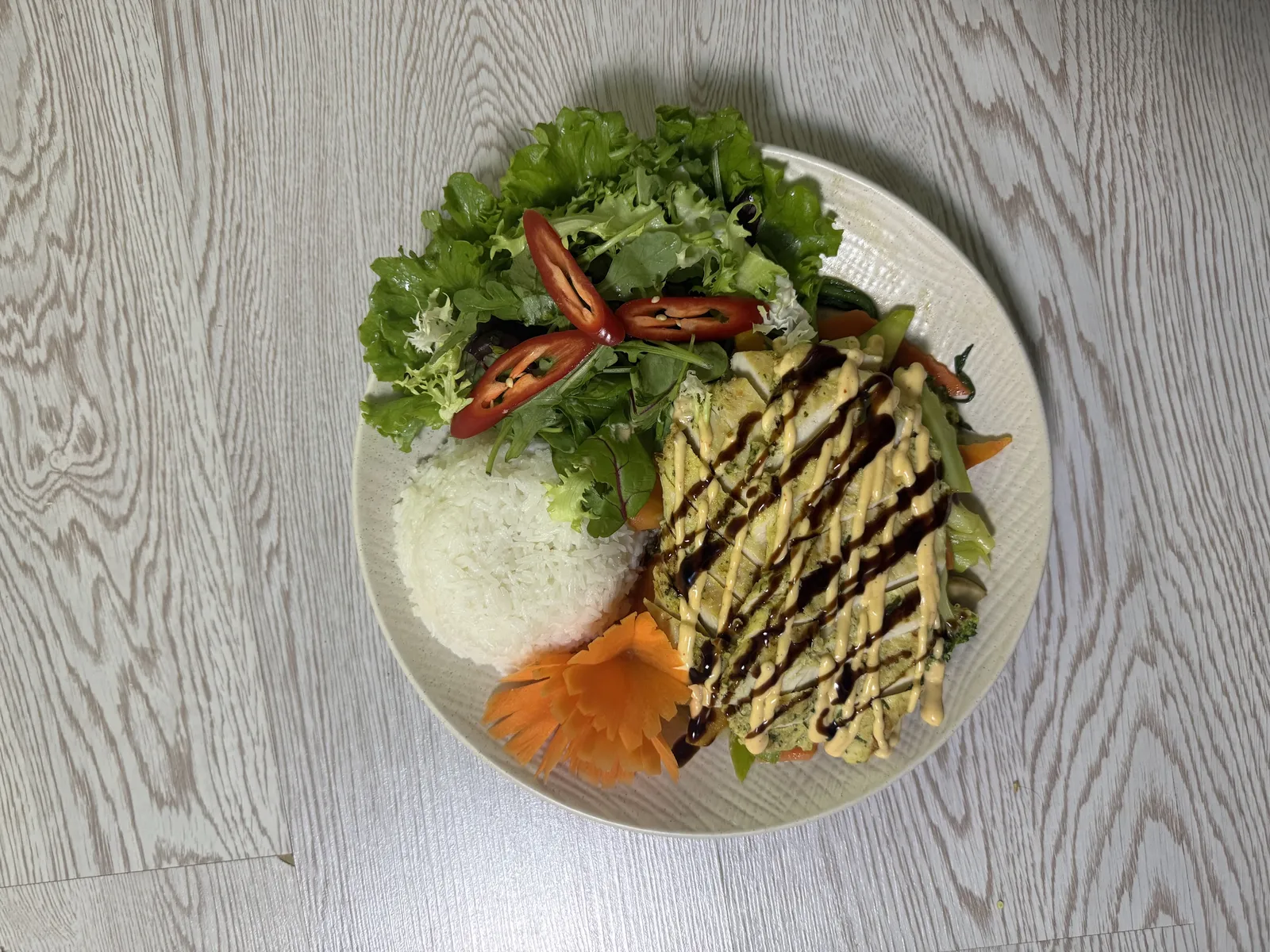 Mailinh bếp Việt Nam image 2