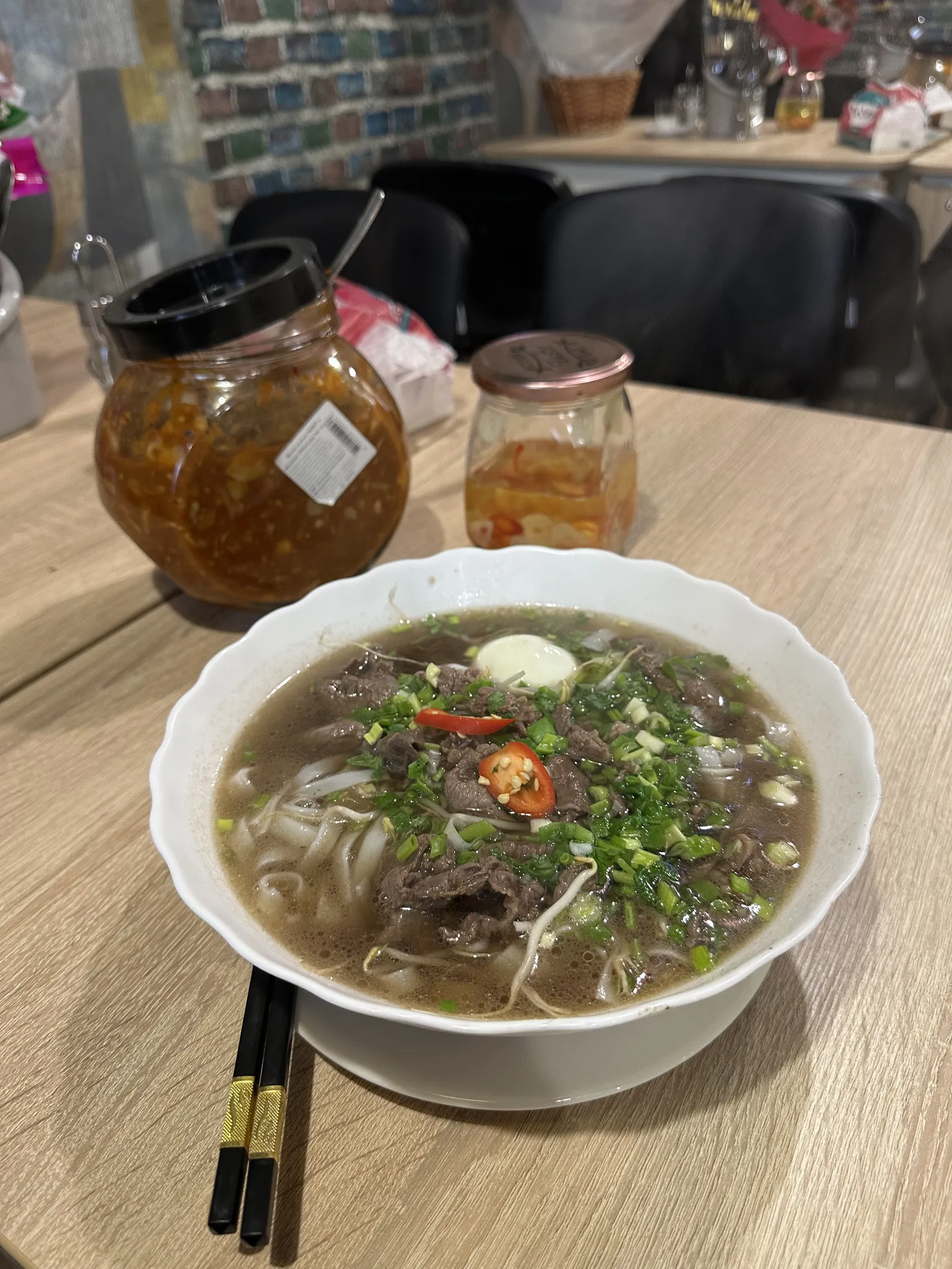 Mailinh bếp Việt Nam image 4