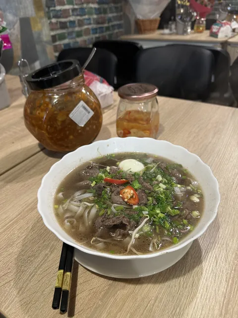Mailinh bếp Việt Nam image 4