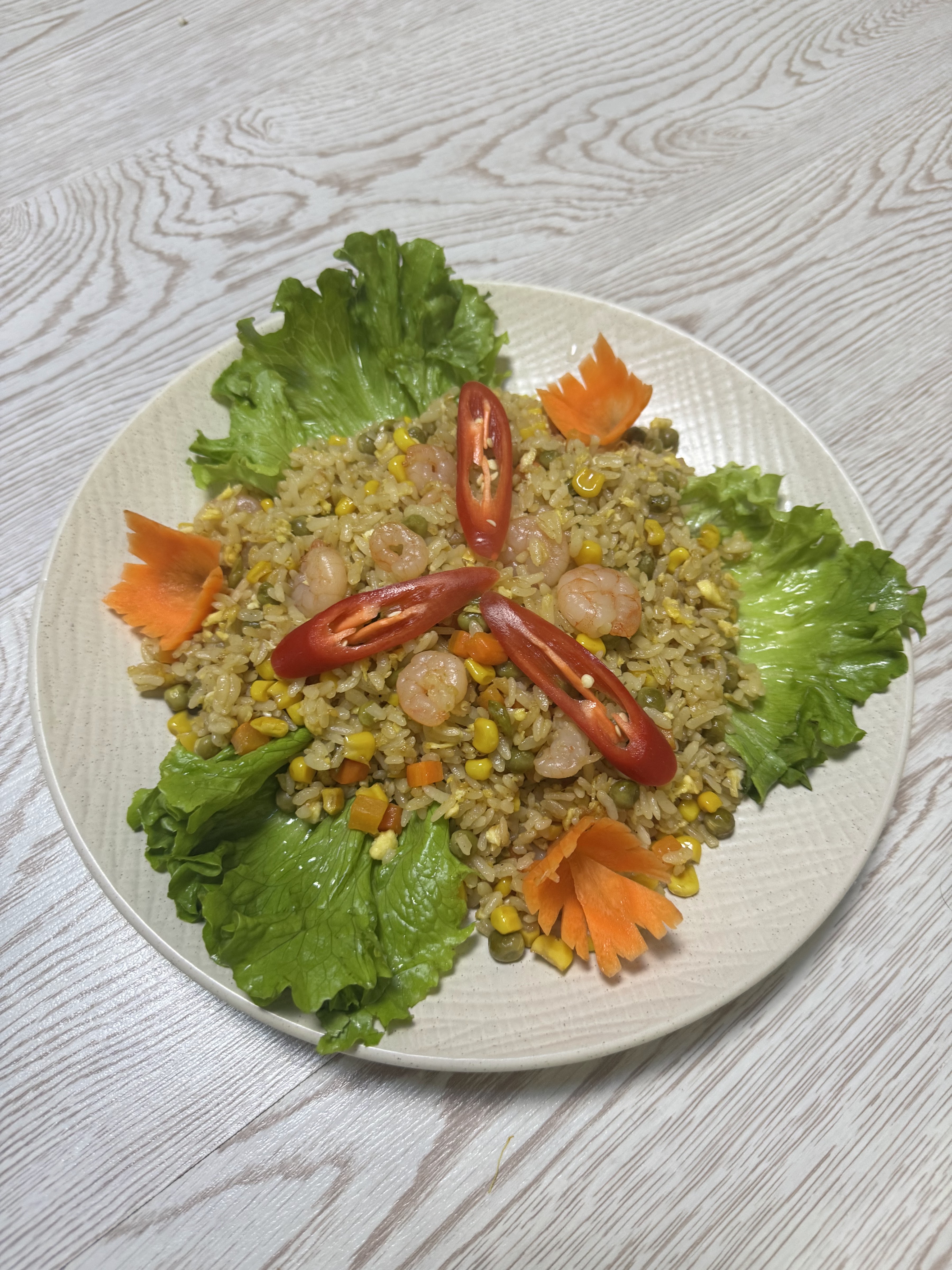 Mailinh bếp Việt Nam image 6