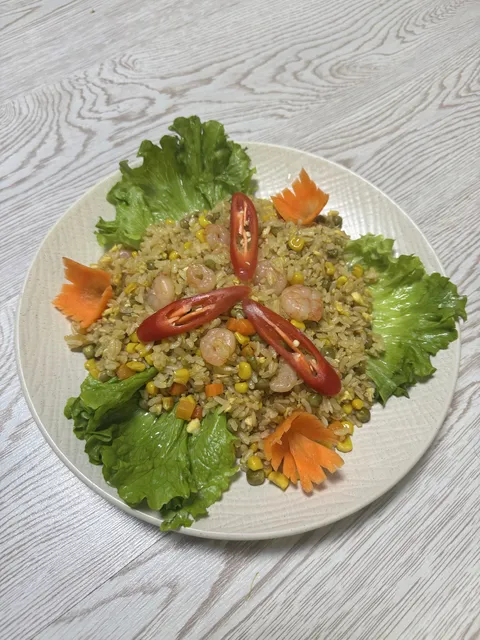 Mailinh bếp Việt Nam image 6