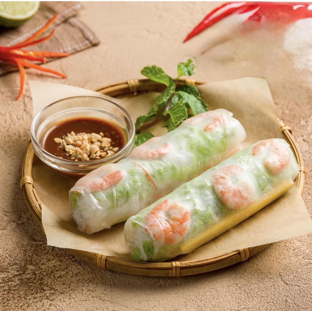 Mailinh bếp Việt Nam image 7
