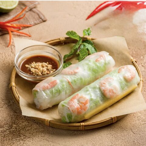 Mailinh bếp Việt Nam image 7