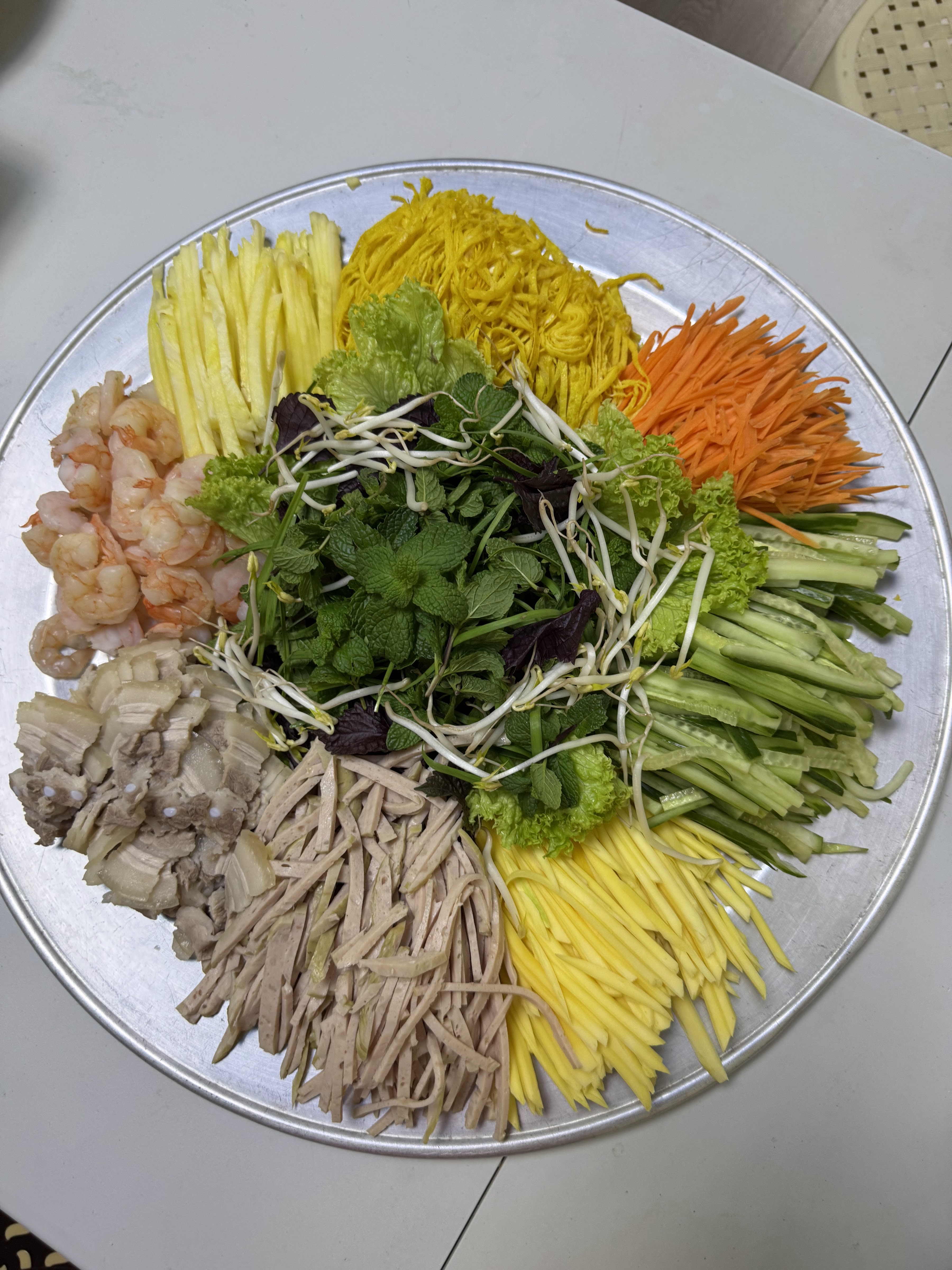 Mailinh bếp Việt Nam image 8