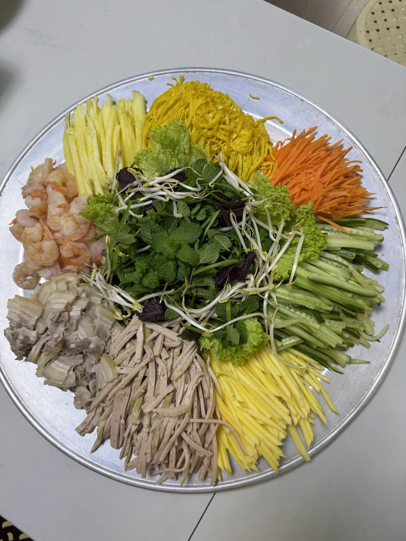 Mailinh bếp Việt Nam image 8