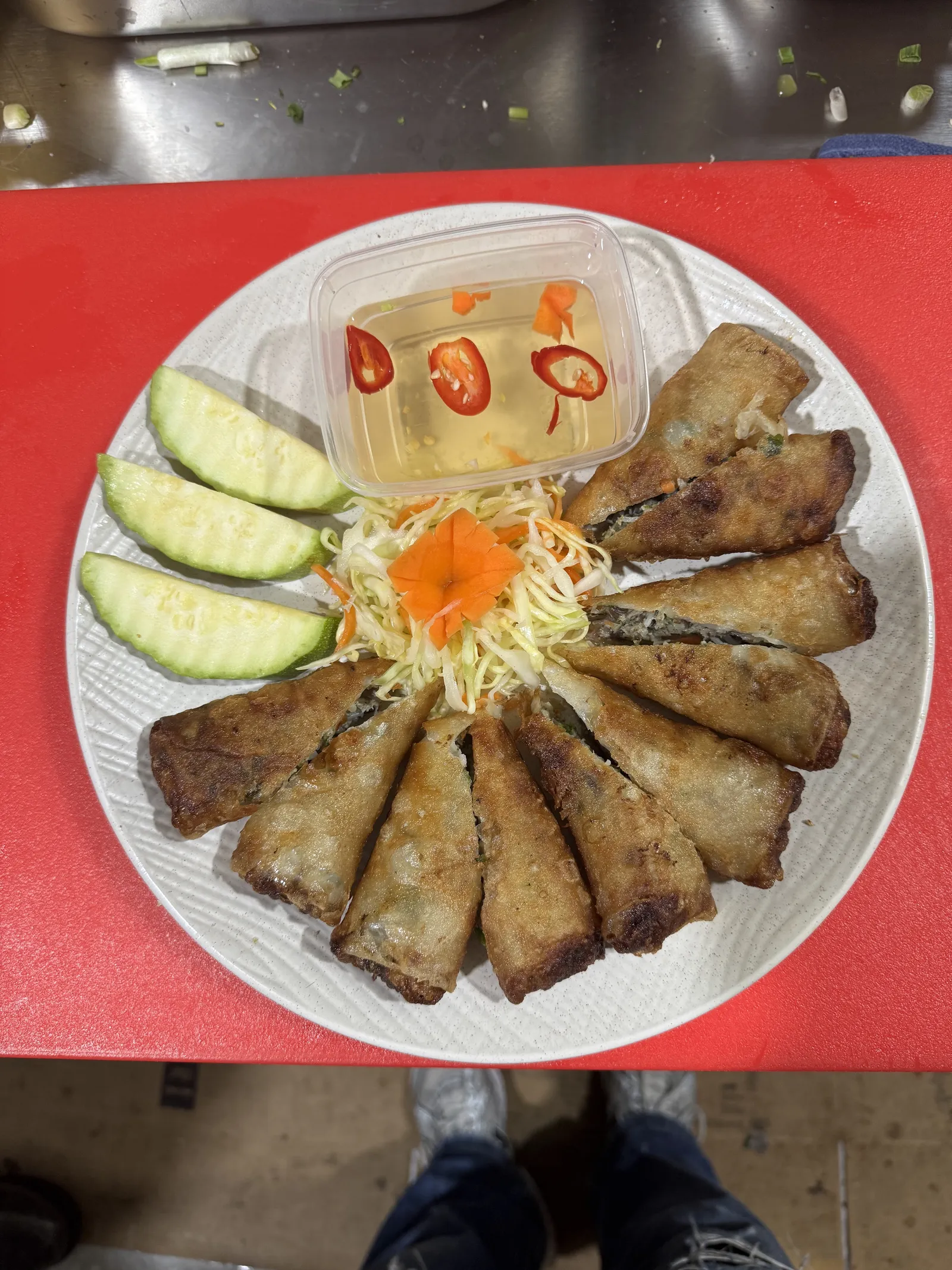 Mailinh bếp Việt Nam image 10