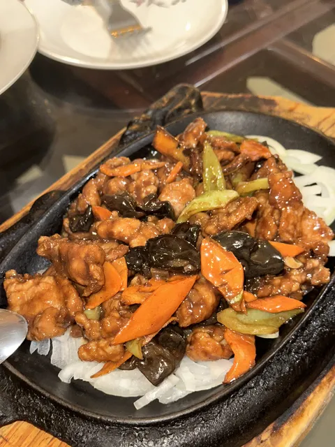 中国菜 /Китайська кухня image 2