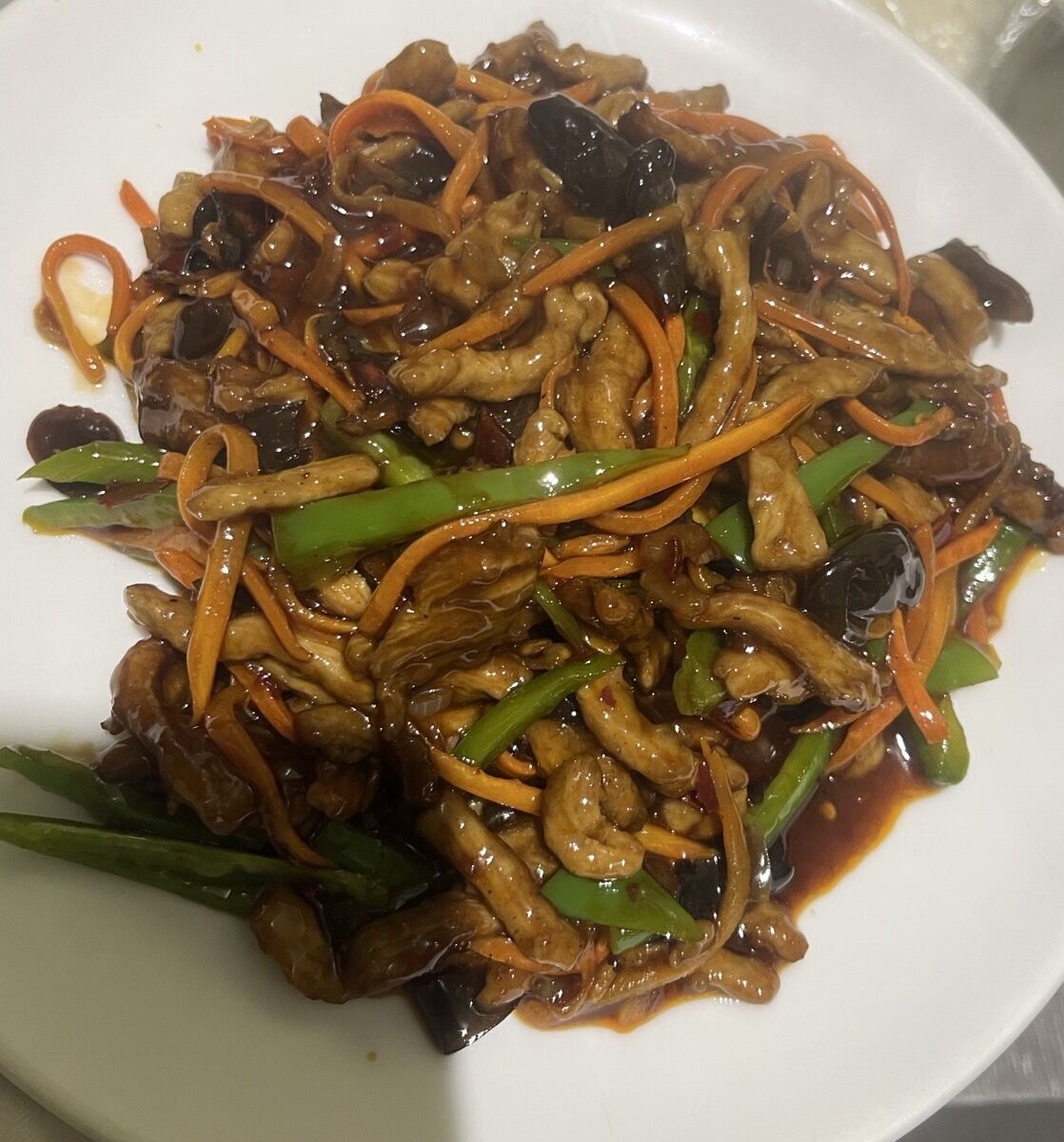 中国菜 /Китайська кухня image 3