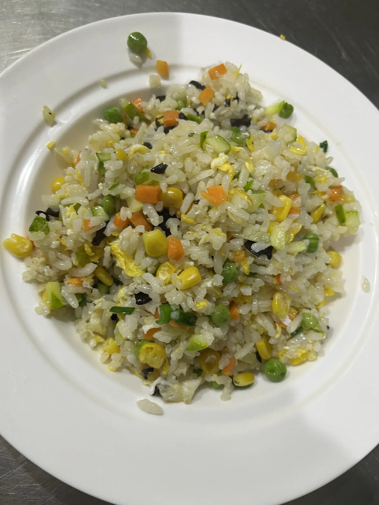 中国菜 /Китайська кухня image 5