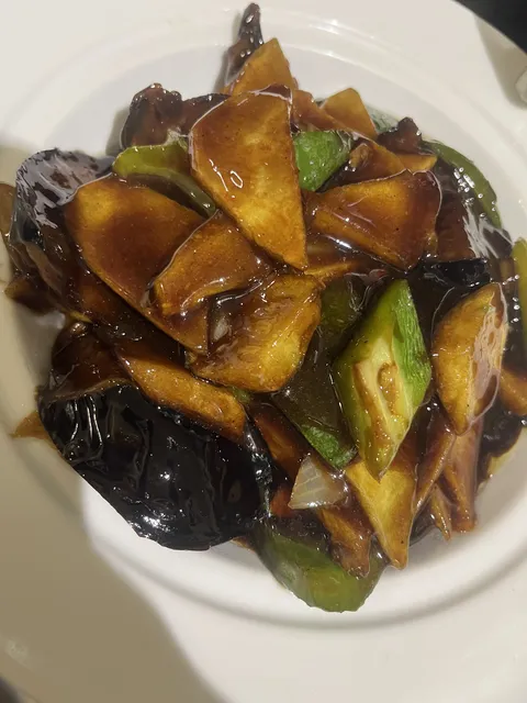 中国菜 /Китайська кухня image 7