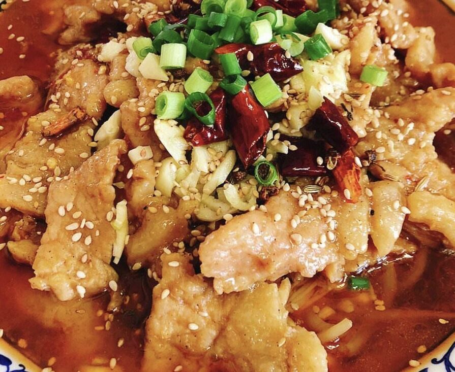 中国菜 /Китайська кухня image 8