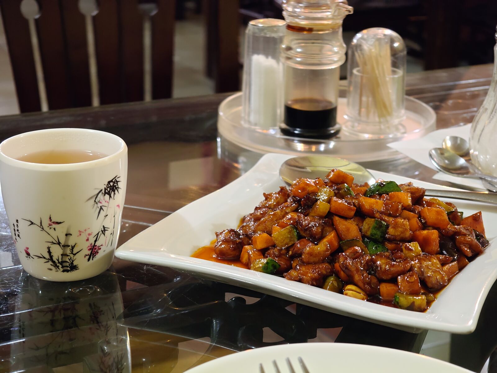 中国菜 /Китайська кухня image 10