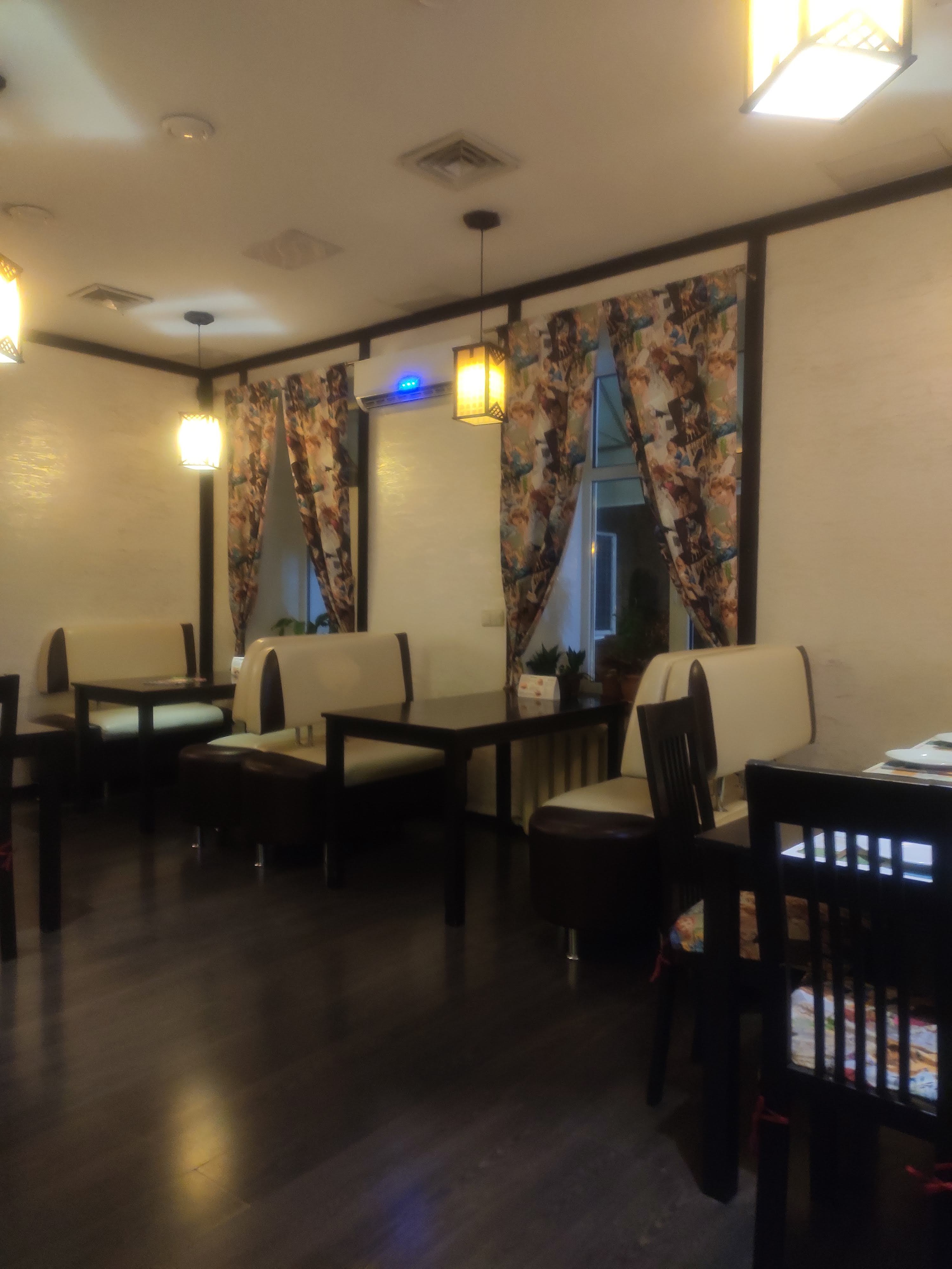 Sanapolina Pizza image 5