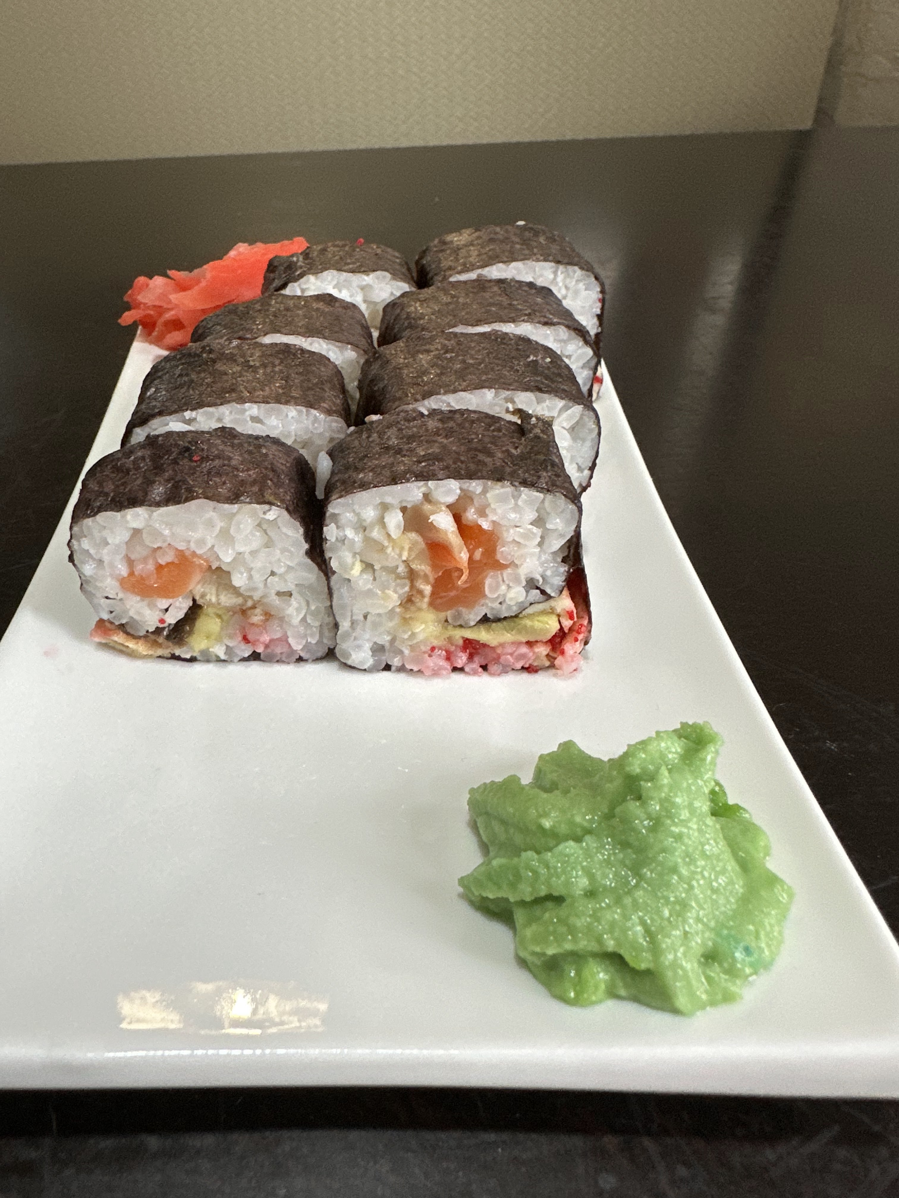 Sanapolina Pizza image 6