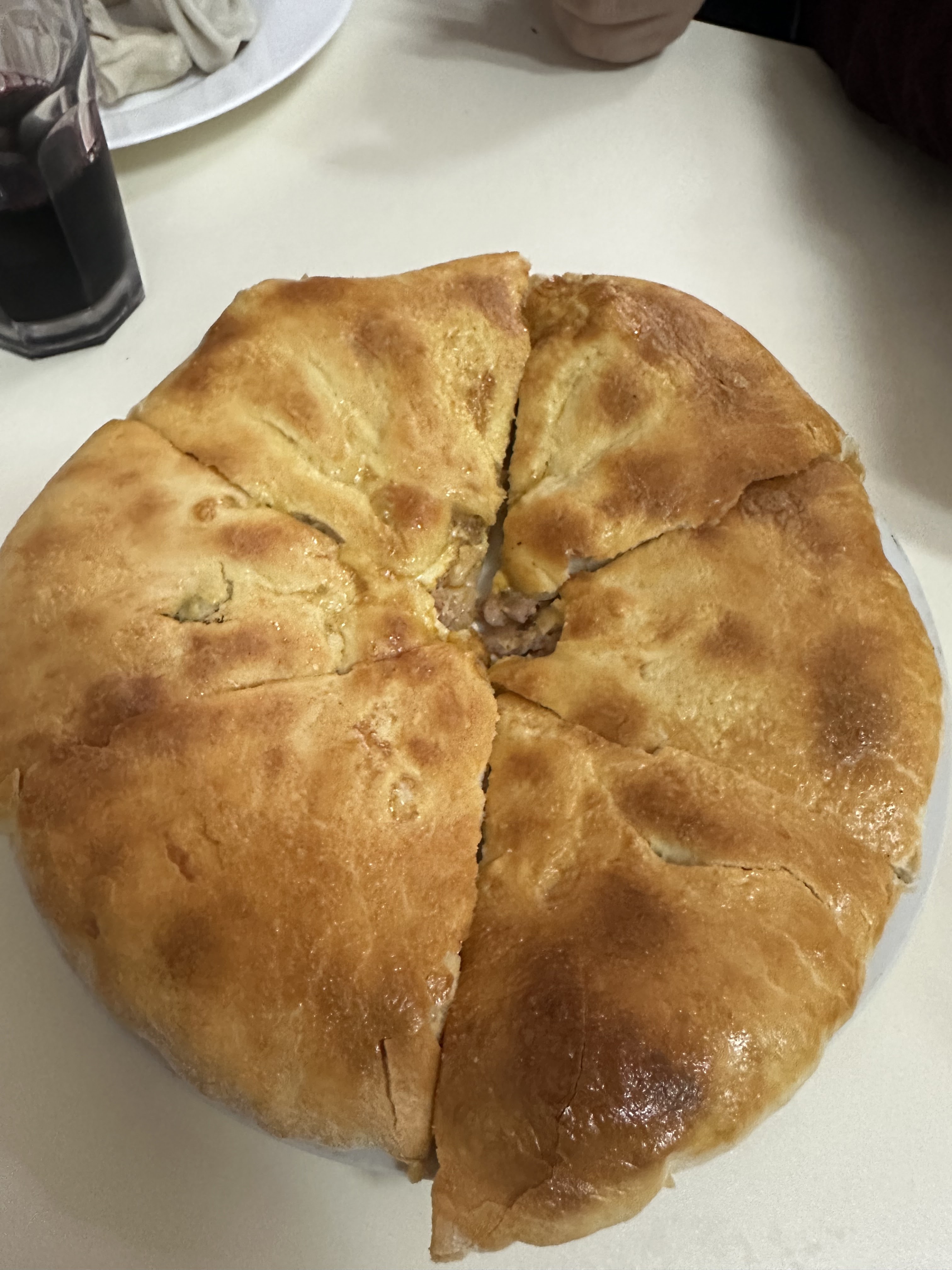 Хинкали "Грузинская марка" image 4