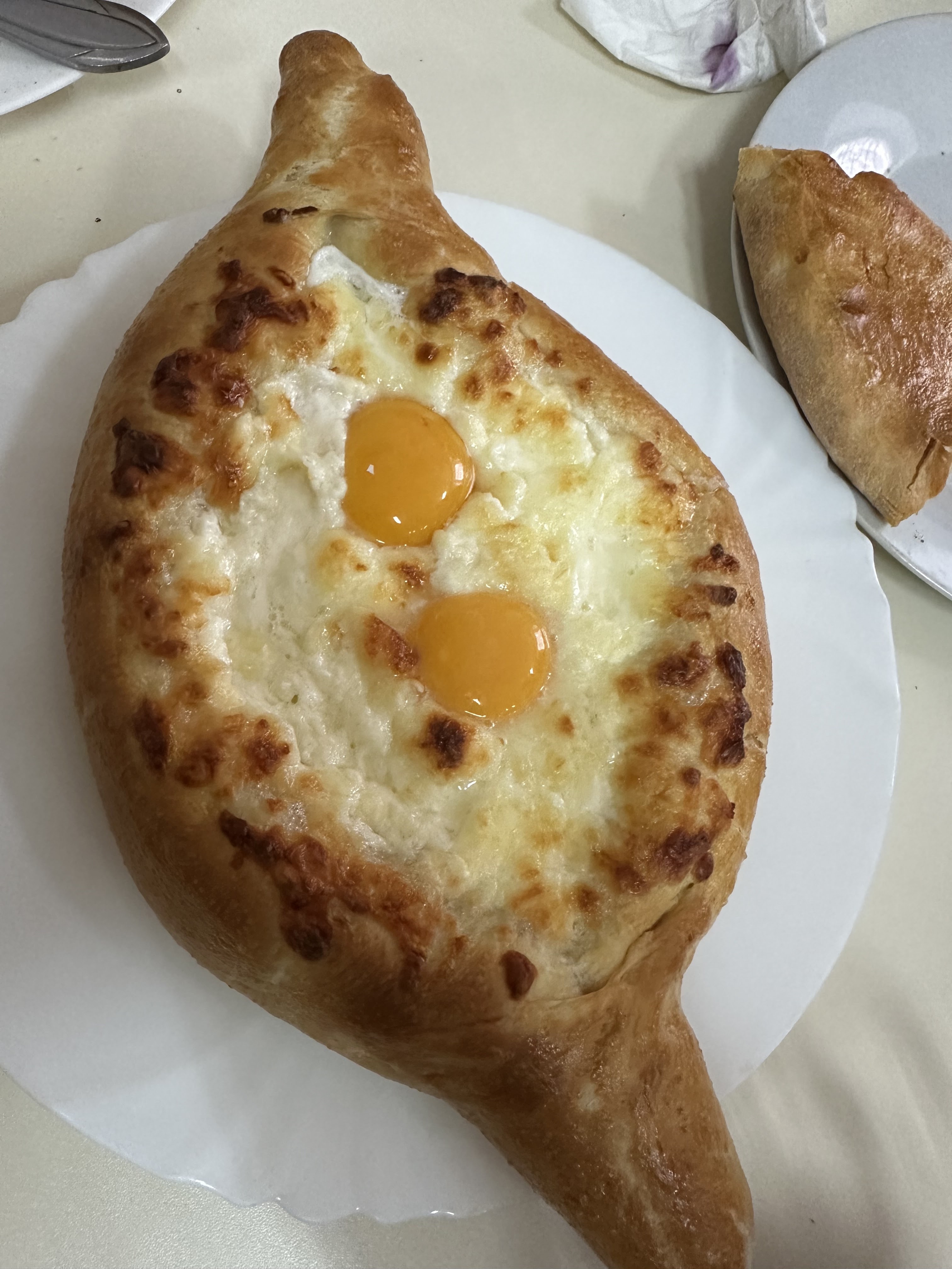 Хинкали "Грузинская марка" image 5