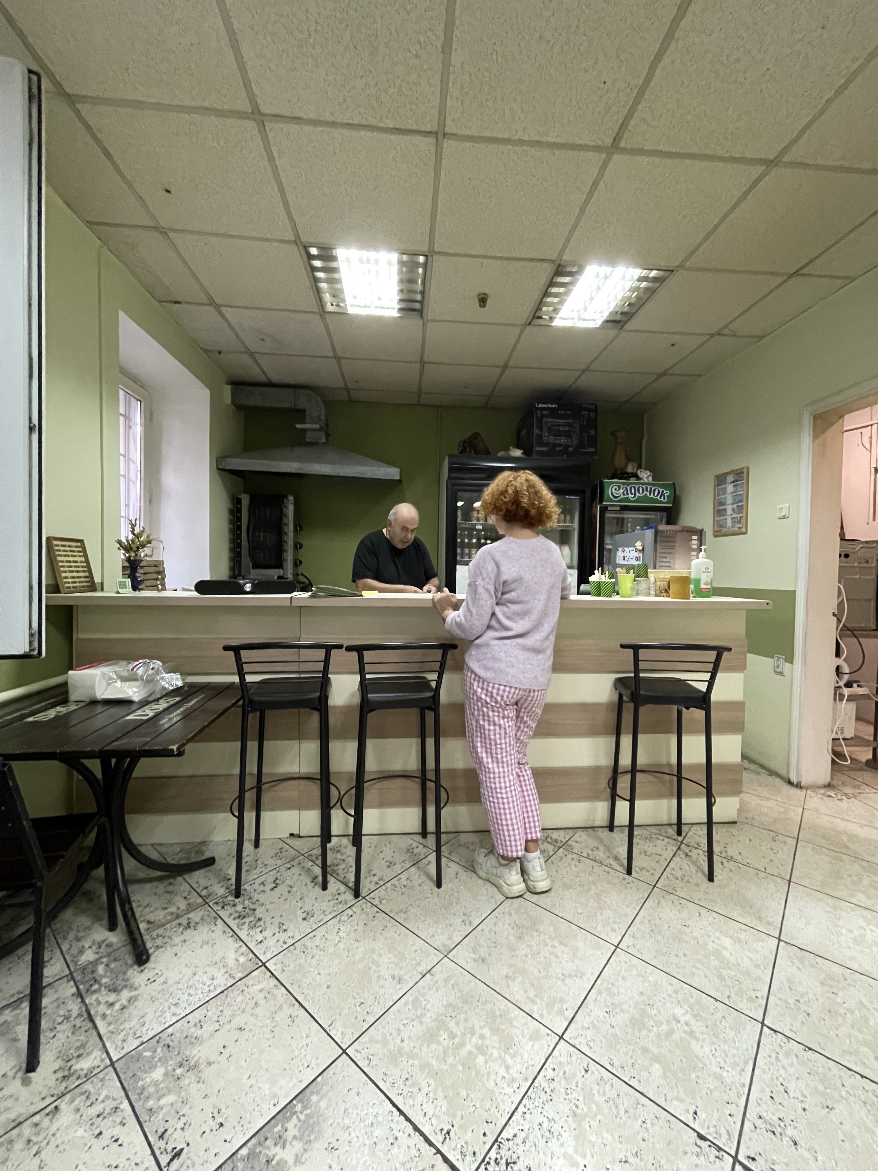 Хинкали "Грузинская марка" image 8